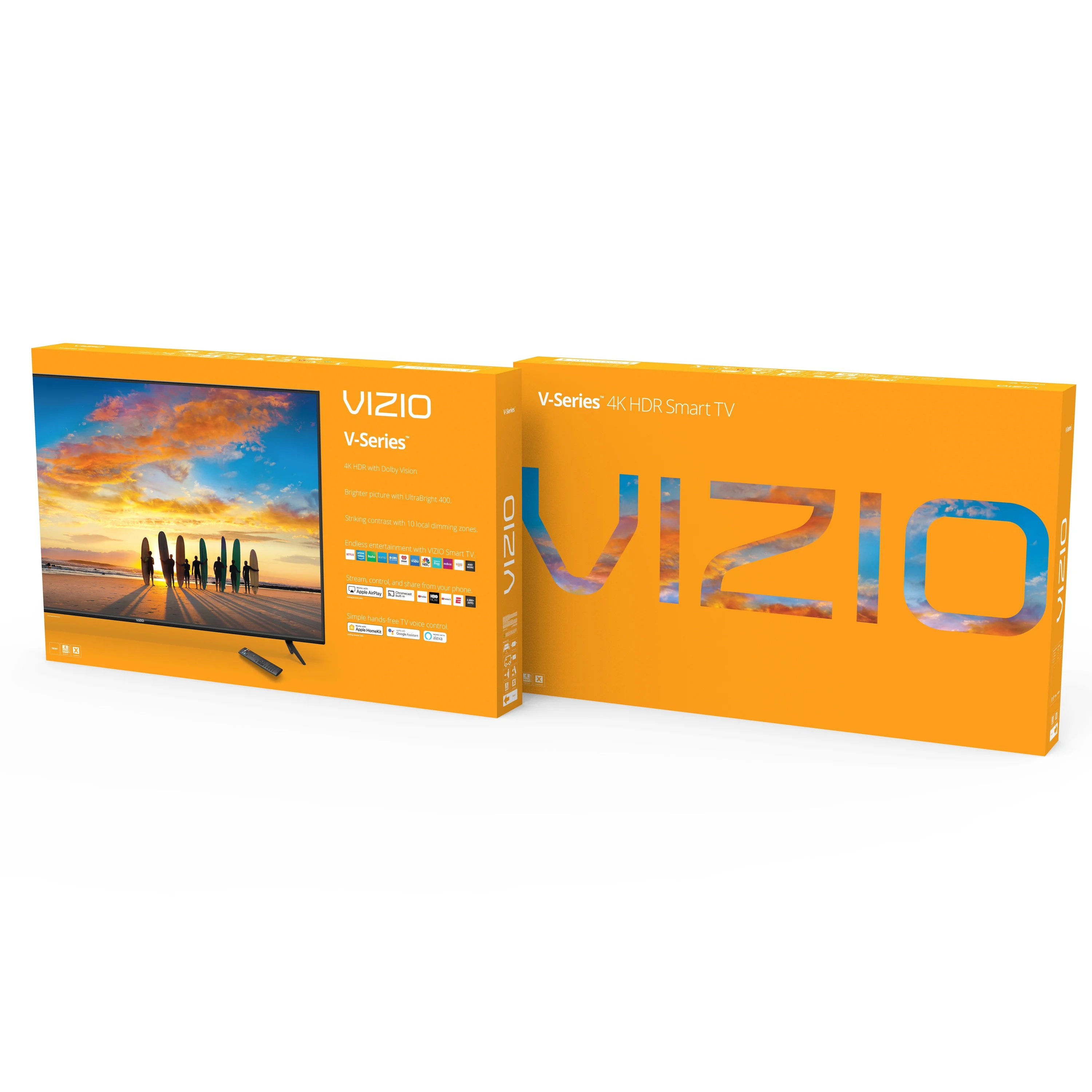 VIZIO 43