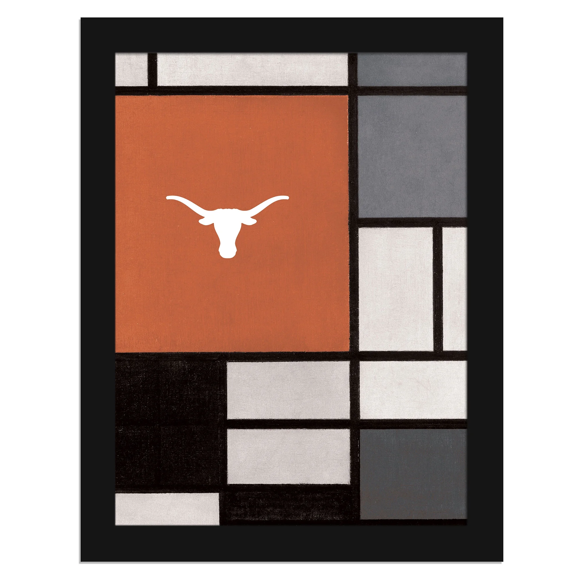 Texas Longhorns 12