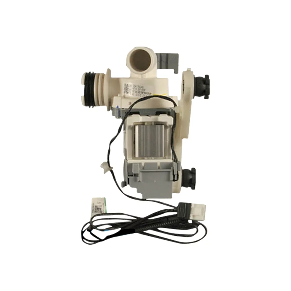 SUPPLYZ Direct Replacement for Samsung DC97-19289F Appliance Drain Pump Assy DC97-17366A PS11766601 DC97-17349B