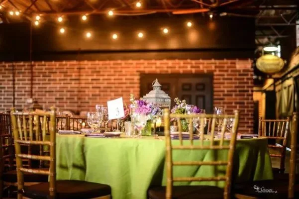 Dark Natural ToughWood Chiavari Chair, 48 Chair Bundle by Chivari