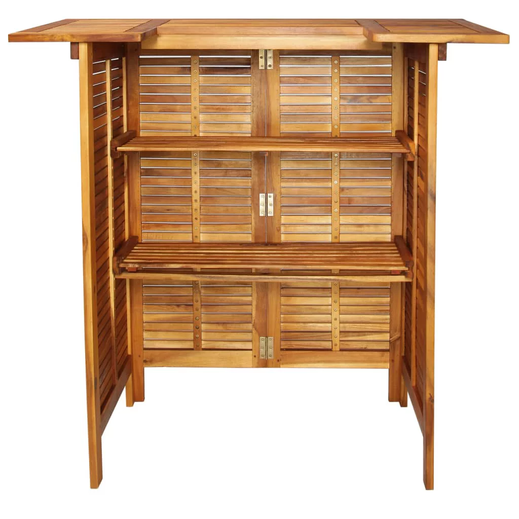 Andoer parcel,Bar Table 43.3