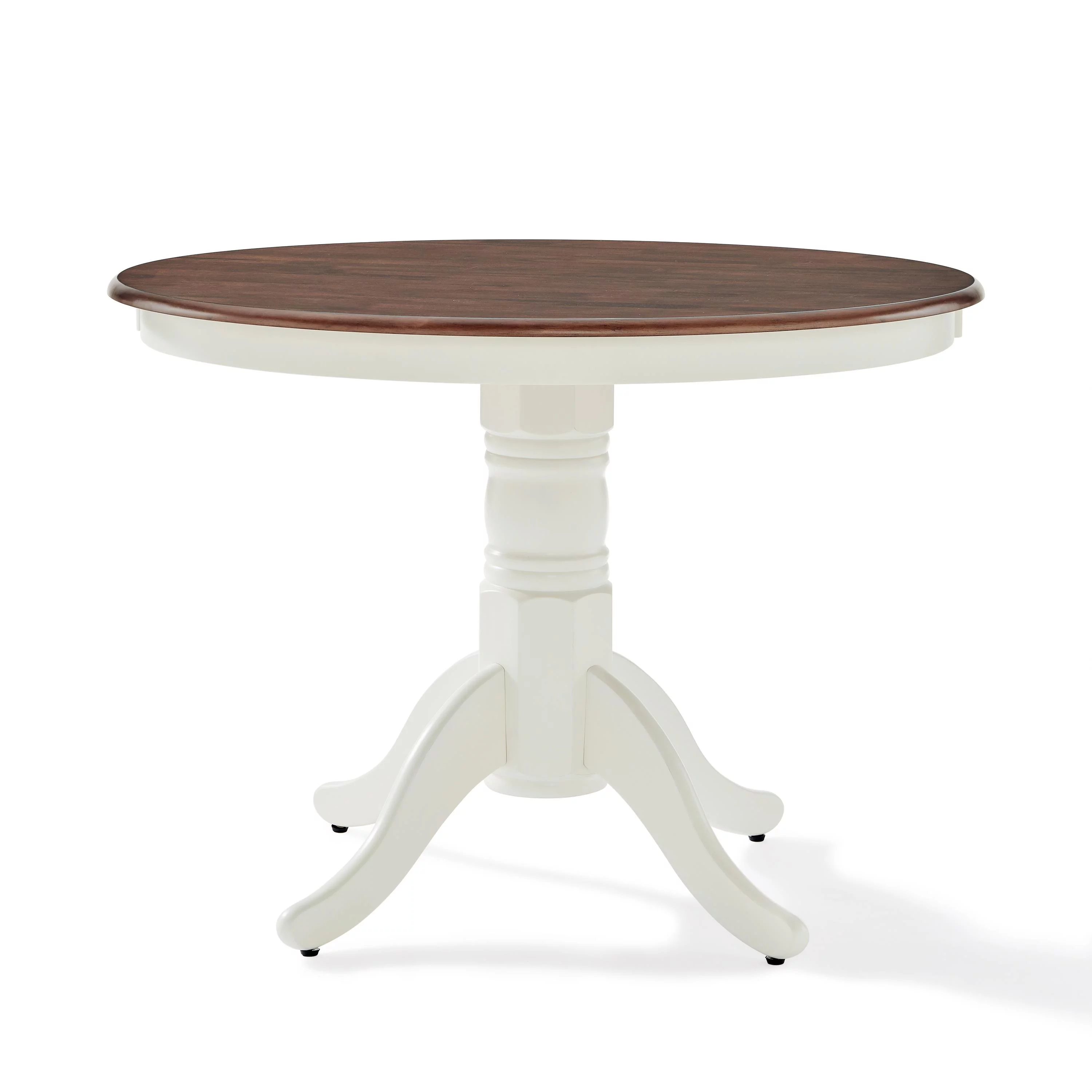 Shelby Round Dining Table