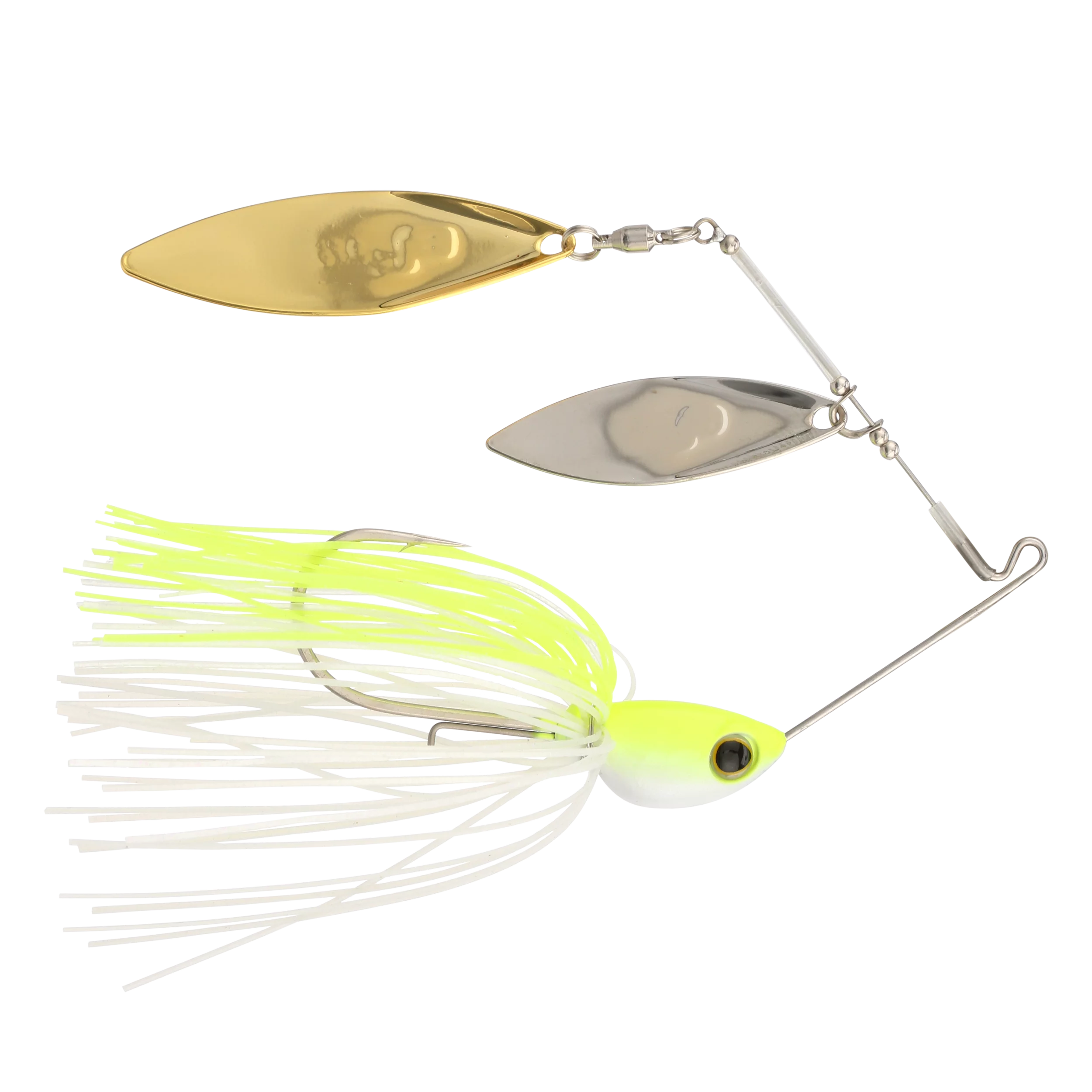 Shimano Fishing SWAGY DW 3/8OZ TDLKLR Spinnerbait [SWAGDW38TK]