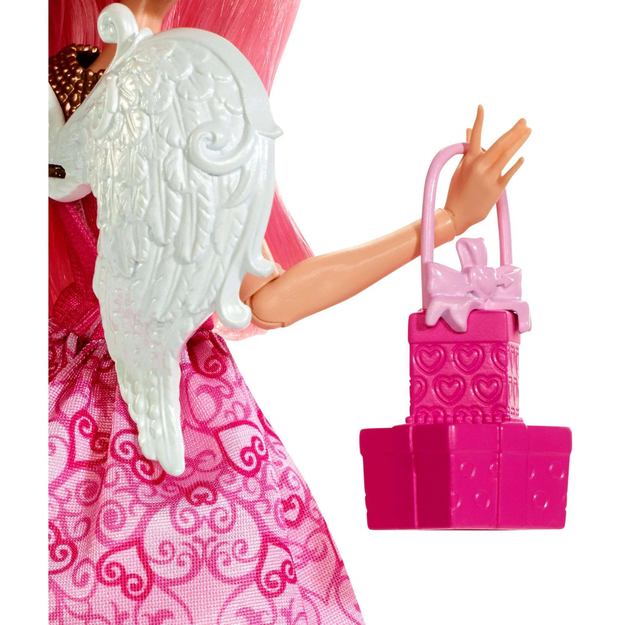 Ever After High Birthday Ball C.A. Cupid Doll
