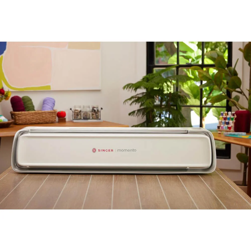 Singer MOMENTO24 24 inch Momento Craft Cutting Machine