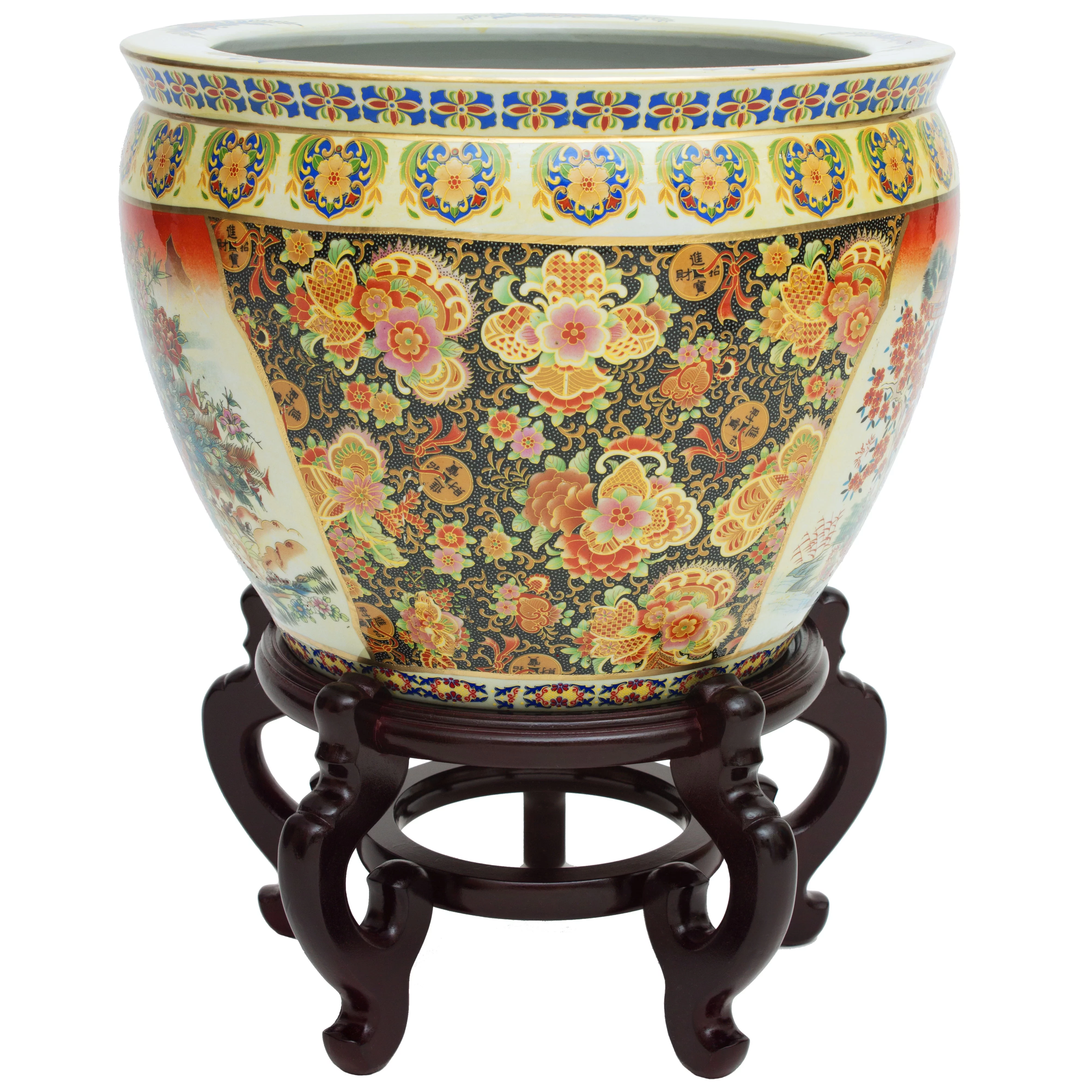 Oriental Furniture 20