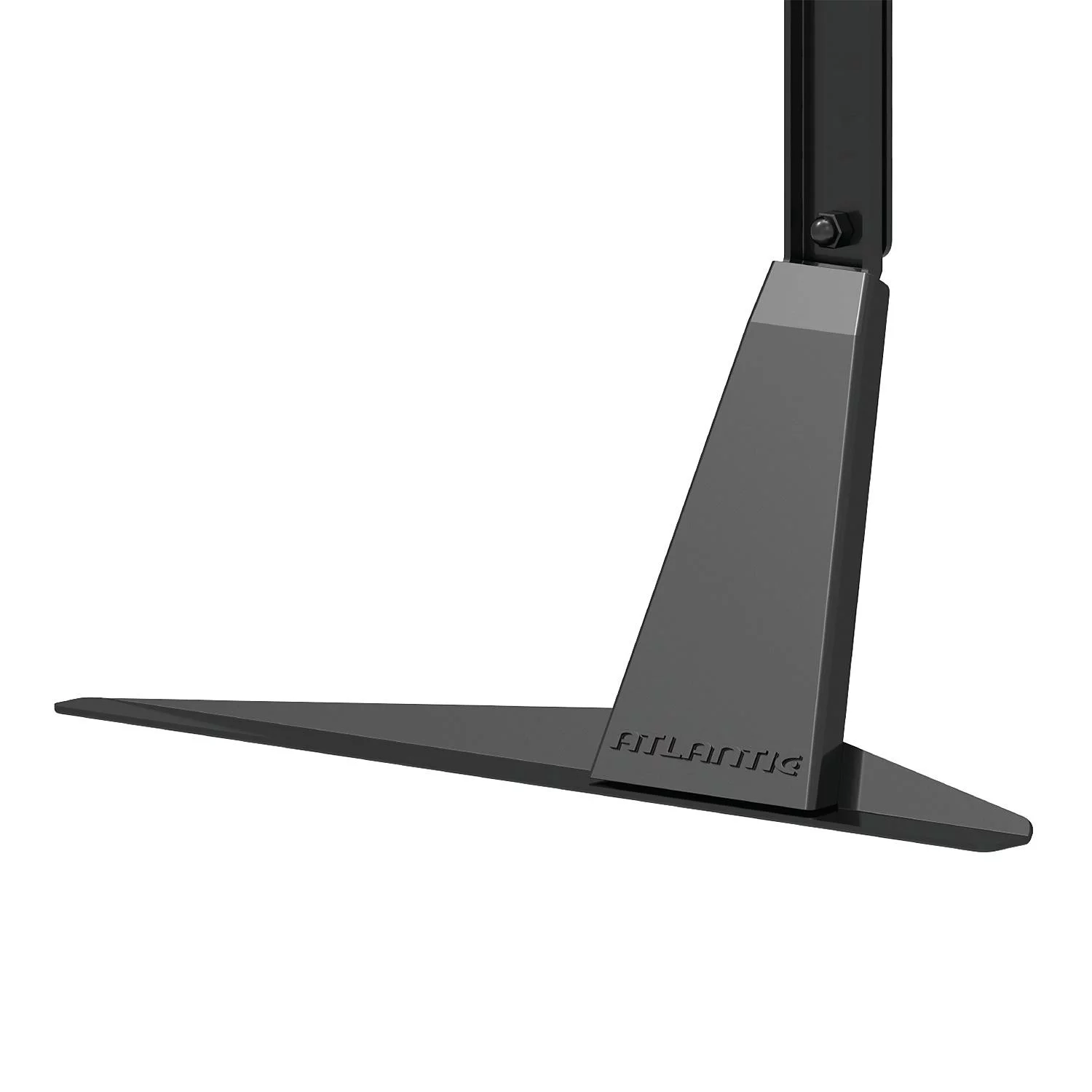 Table Top TV Stand - Black