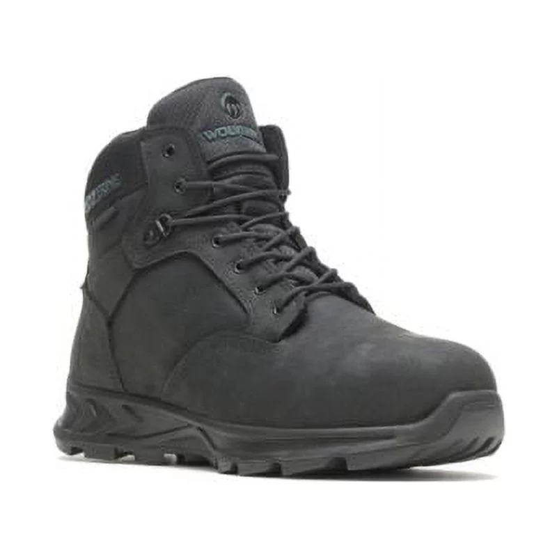 Wolverine ShiftPLUS Work LX 6