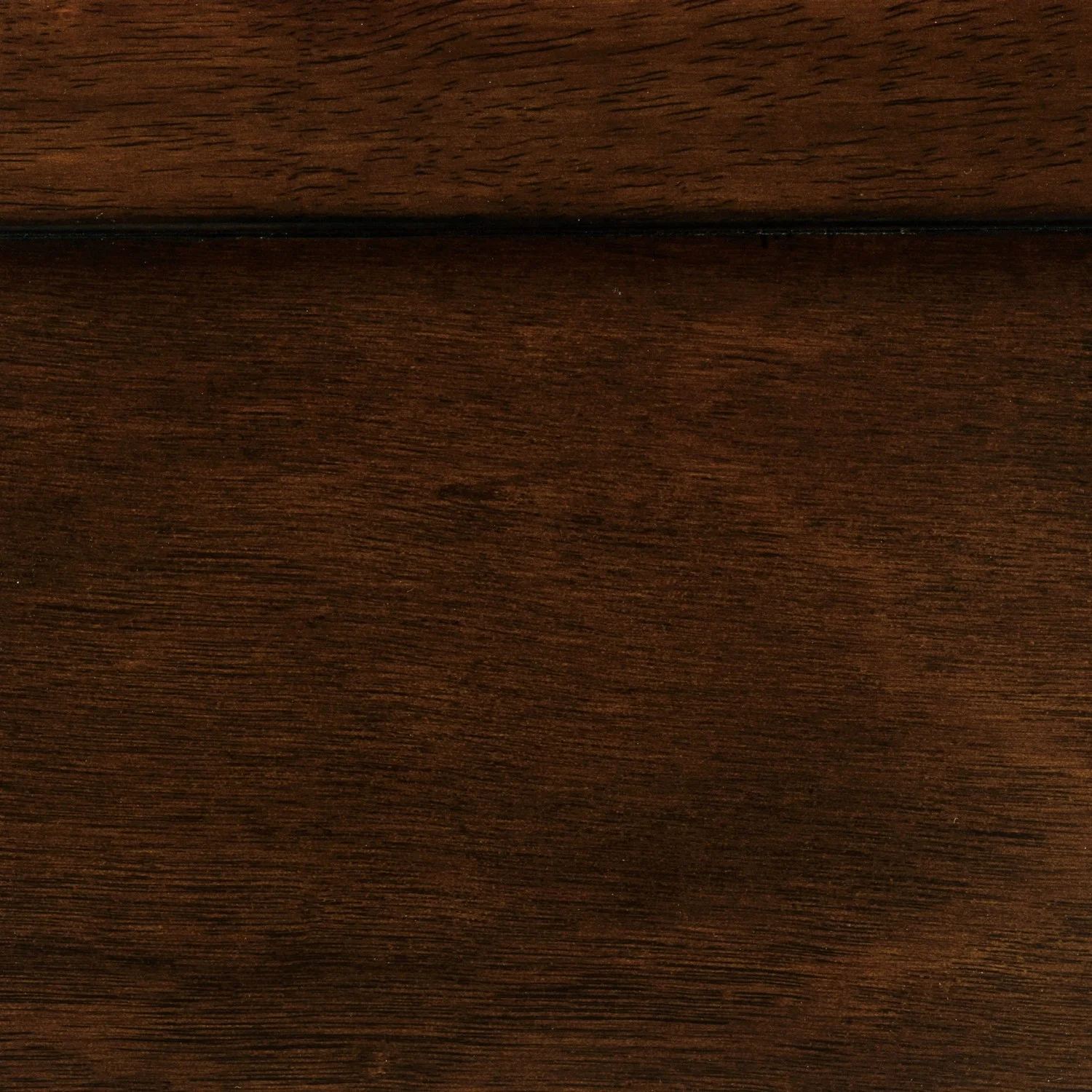 Traditional Design Louis Phillippe Style 1pc Lingerie Chest of 7x Drawers Brown Cherry Finish Hidden Drawers Wooden Furniture