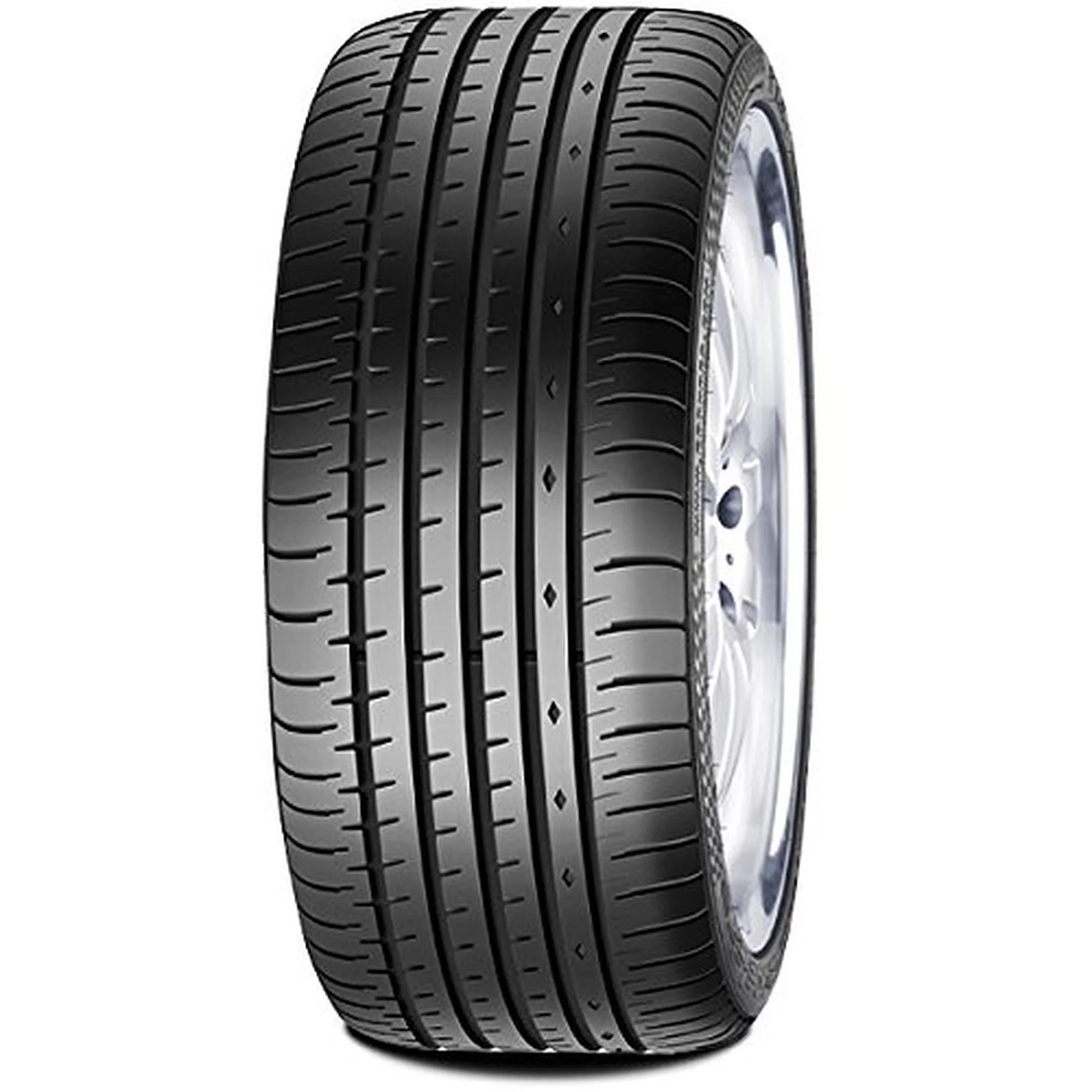 Accelera Phi 2 All Season 275/30R19 96Y XL Passenger Tire
