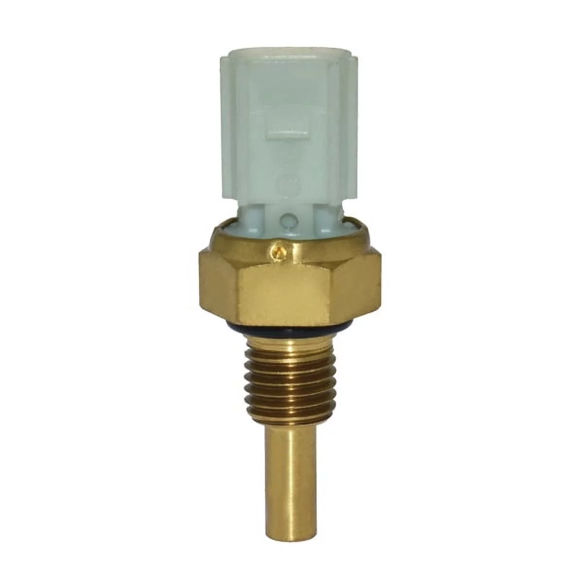 Teledu Engine Coolant Water Temperature Sensor Fits Honda Accord 2008-2016 Civic 2012-2016 CR-V 2007-2016 CROSSTOUR 2012-2015 37870-RWC-A01 / EF0176 / TSW52 / 37870-RTA-005/37870-RZA-007