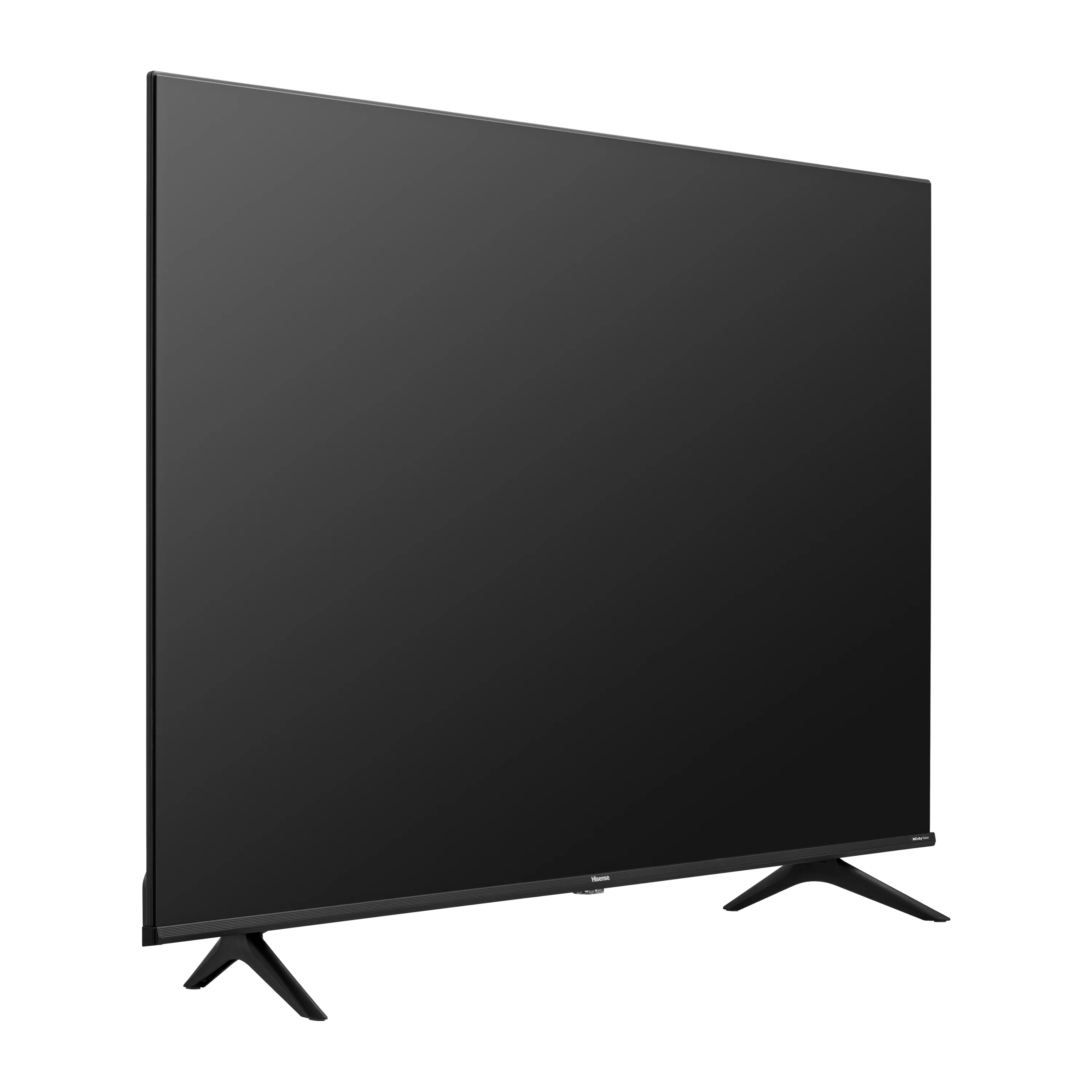 Hisense 43-Inch Class A7 Series Dolby Vision HDR 4K UHD Google Smart TV (43A7N)