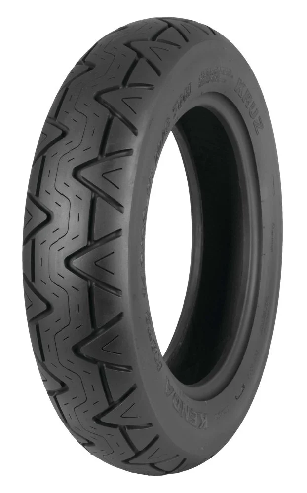 Kenda K673 Kruz Front Bias Tire [130/90H-16] 046731614C1