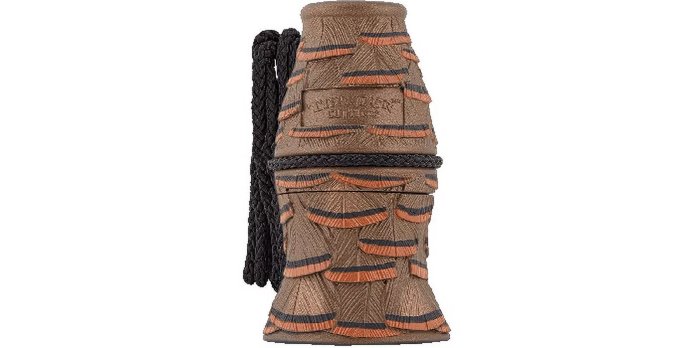 Flextone Thunder Cut'n Turkey Call (Generation 2)