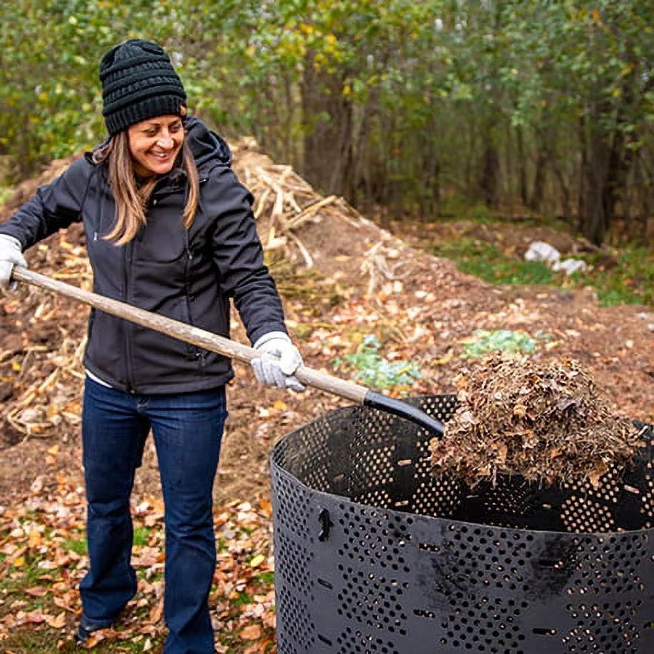 YARDFULLY GEOBIN COMPOSTER (Black)