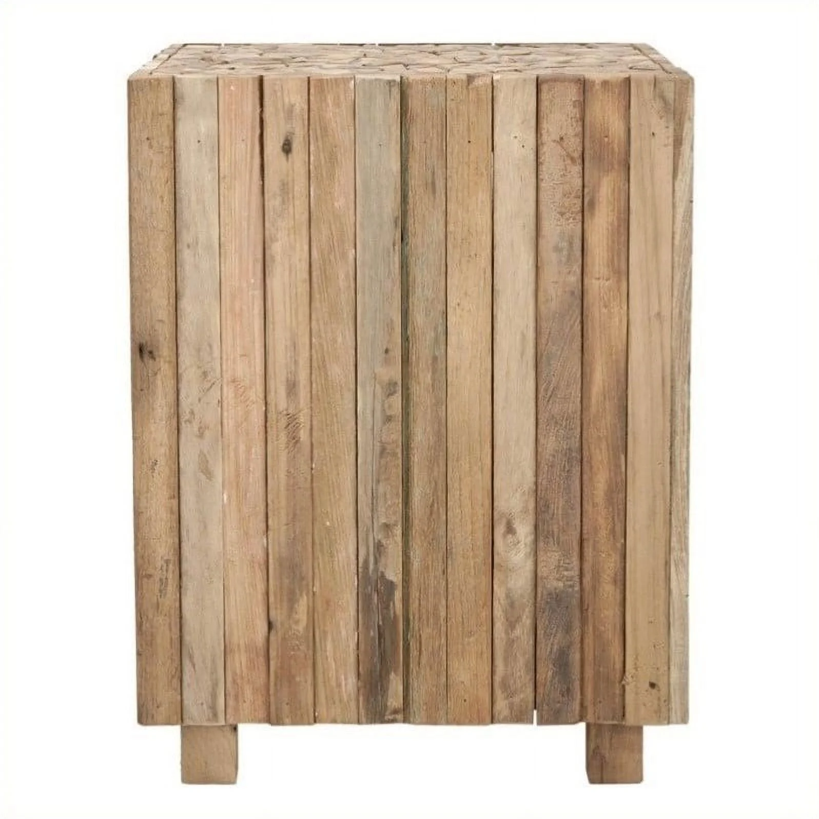 Home Square Teak 19.5