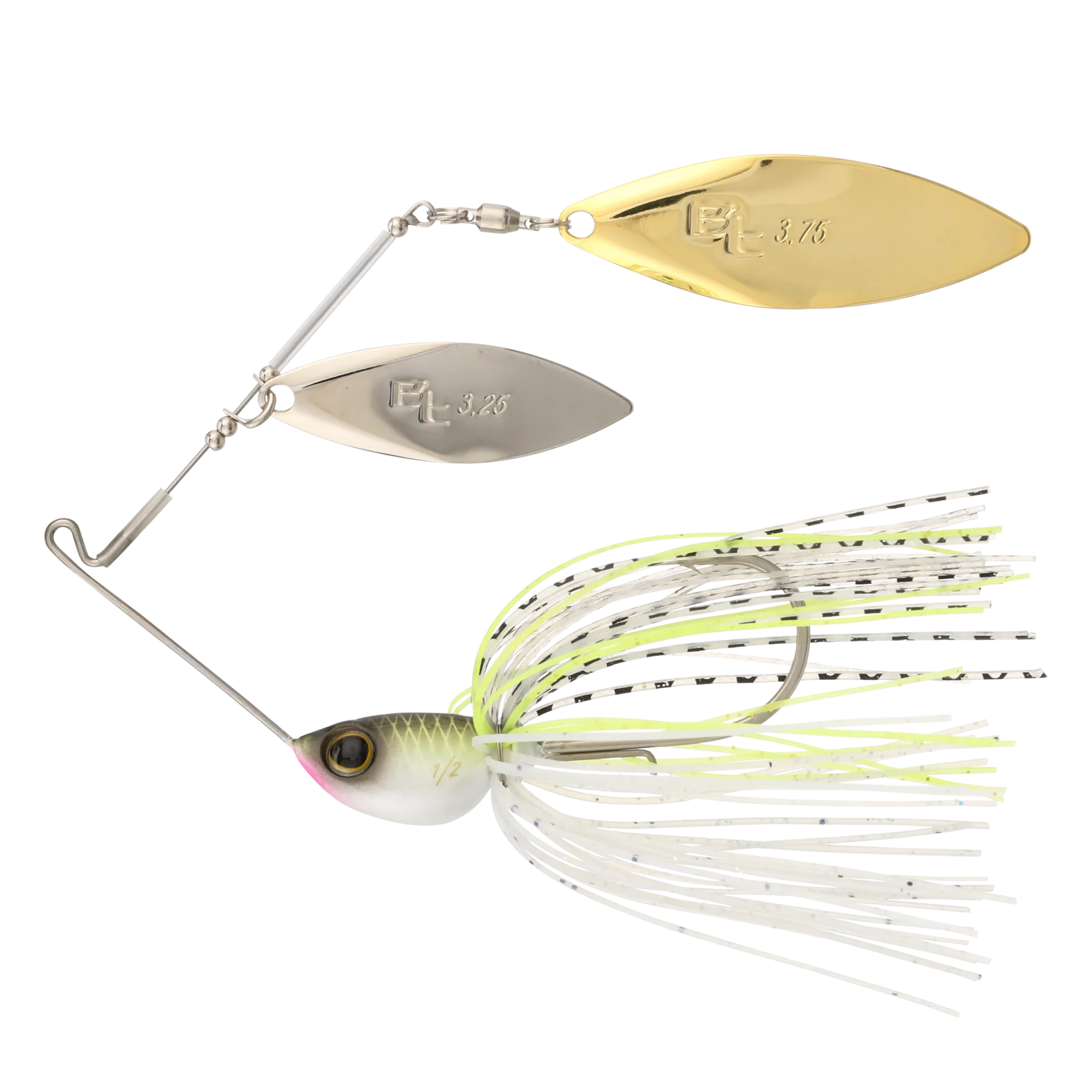Shimano Fishing SWAGY DW 3/8OZ TDLKLR Spinnerbait [SWAGDW38TK]