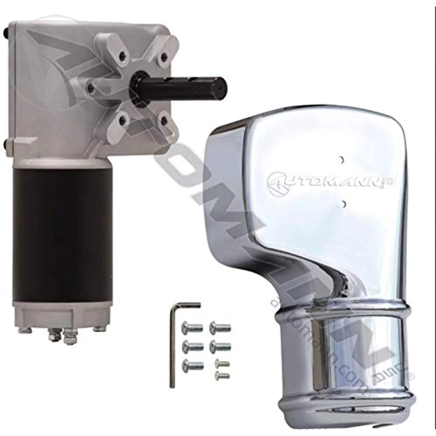 Automann TARP Motor 600W 12V 577.99701 (Tarp Motor 900W 12V Premium 577.99702P)