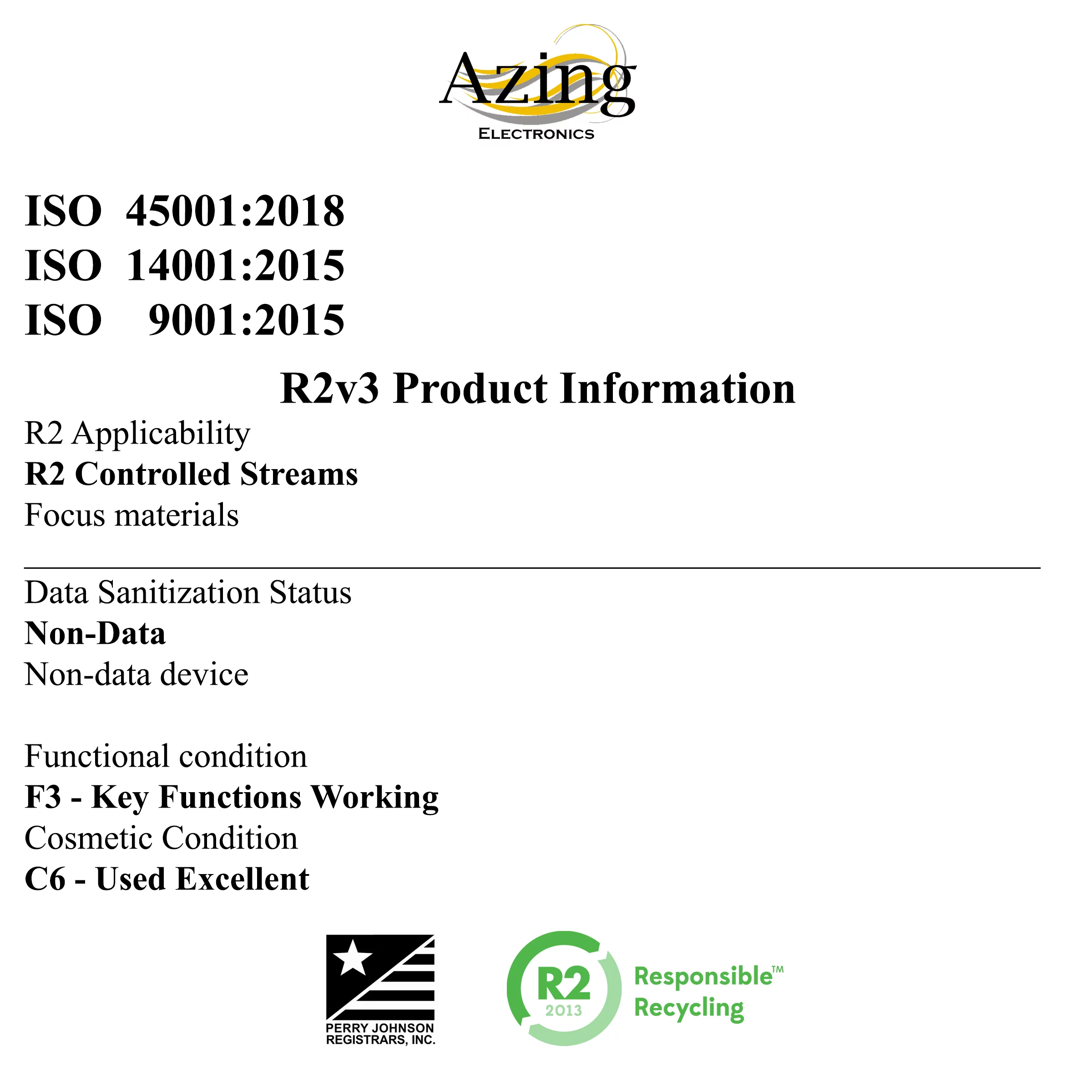 Pre-Owned Night Owl CM-C50XL-BU-JF 5MP HD White Bullet Security Camera (Good)