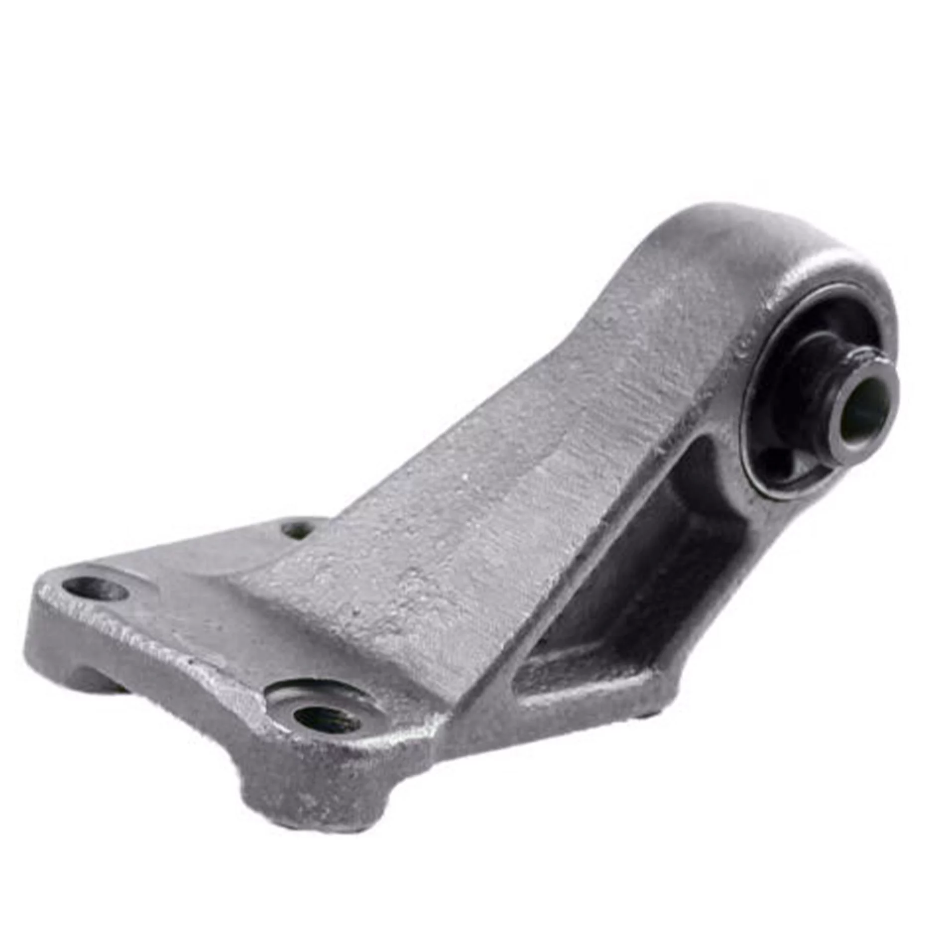 CF Advance Compatible with 03-06 Mitsubishi Outlander 2.4L AWD Rear Left and Rear Right Differential Mount Set 2PCS A60097 A60098 2003 2004 2005 2006