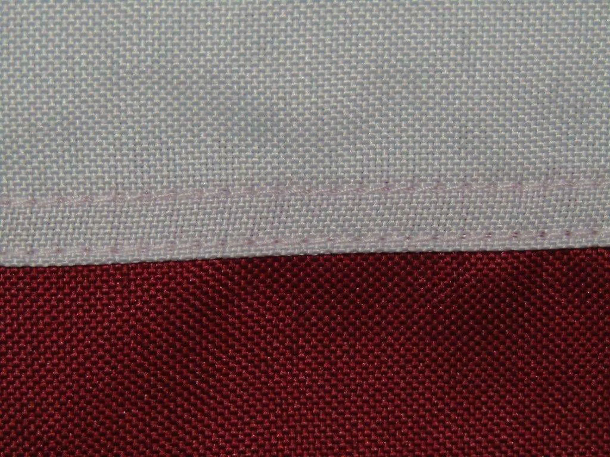 4'x6' ft American Flag Sewn Stripes Embroidered Stars Brass Grommets USA US U.S.