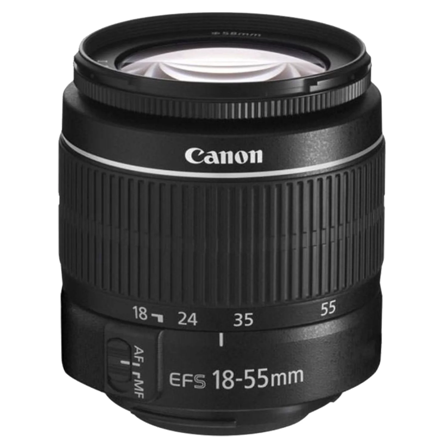 Canon EOS 2000D (Rebel T7) DSLR Camera Bundle: Includes 18-55mm Zoom Lens + SanDisk 64GB Card + Backpack + Tripod + 3 Pieces Filter Kit and More