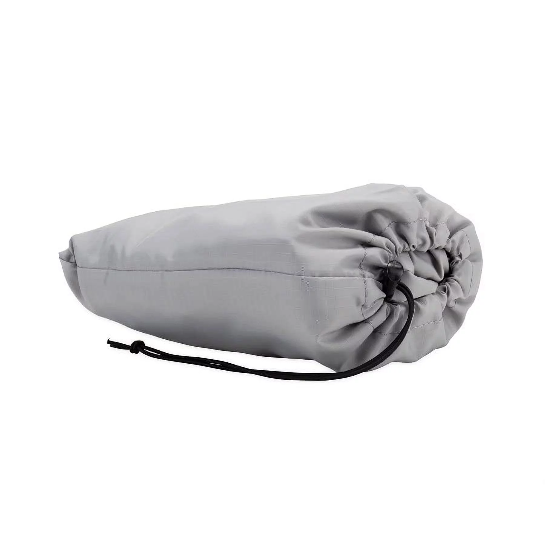 Camco Rhino Camper/RV Tote Tank Cover | Features Heavy-Duty UV-Resistant Rip-Stop Nylon & Compatible with 15 and 21-Gallon Tote Tanks (39018)