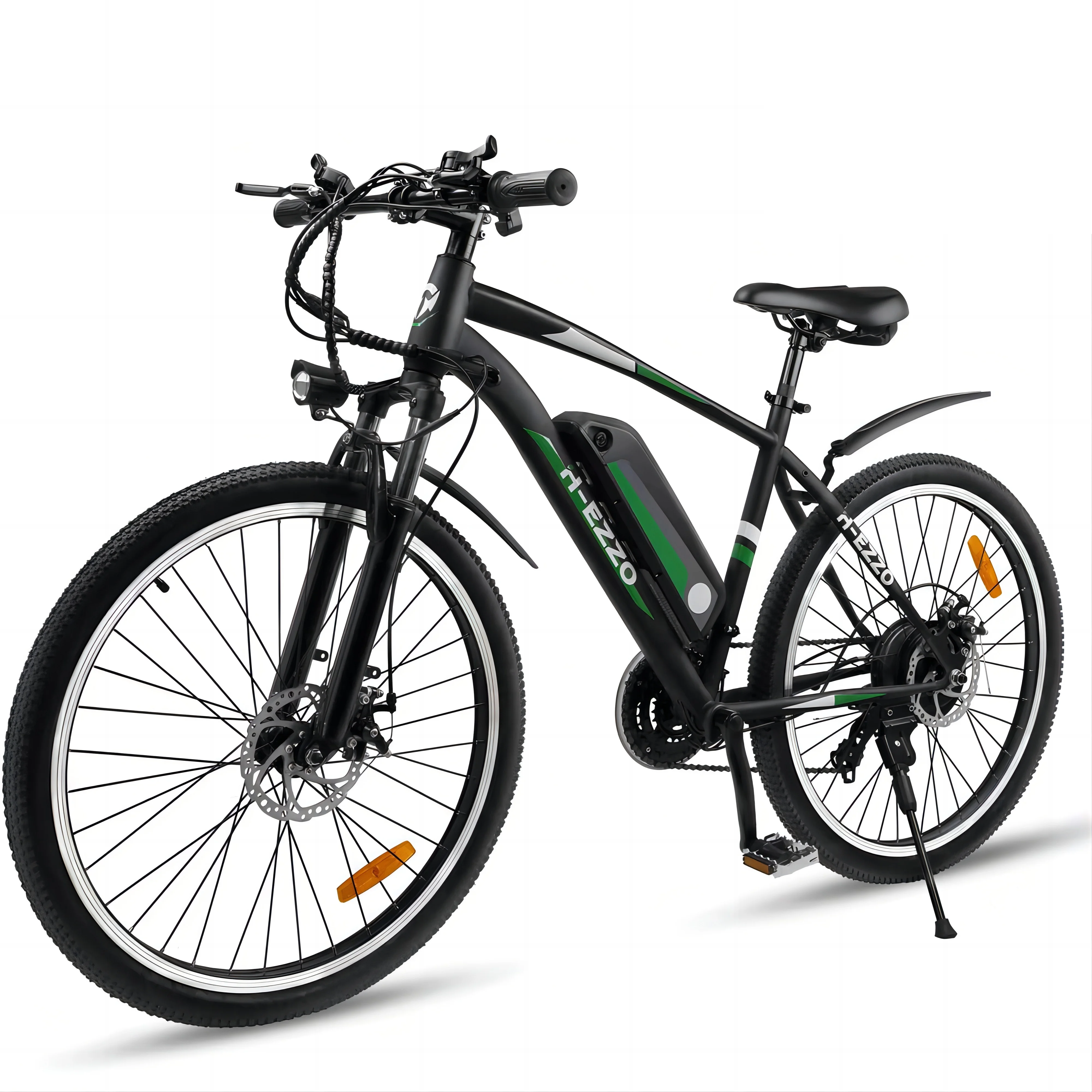 KTOEBYCO Electric Bike for Adults,350W Electric Bikes 26