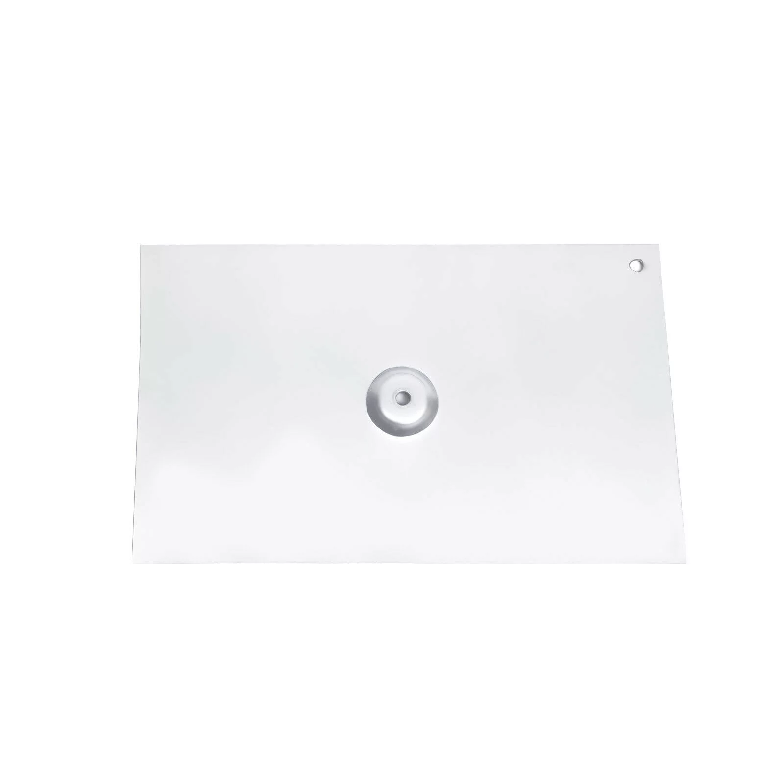 Miumaeov 9.8 x 9.8ft Square Wedding Arch Backdrop Stand Birthday Party Metal Balloon Frame Prop