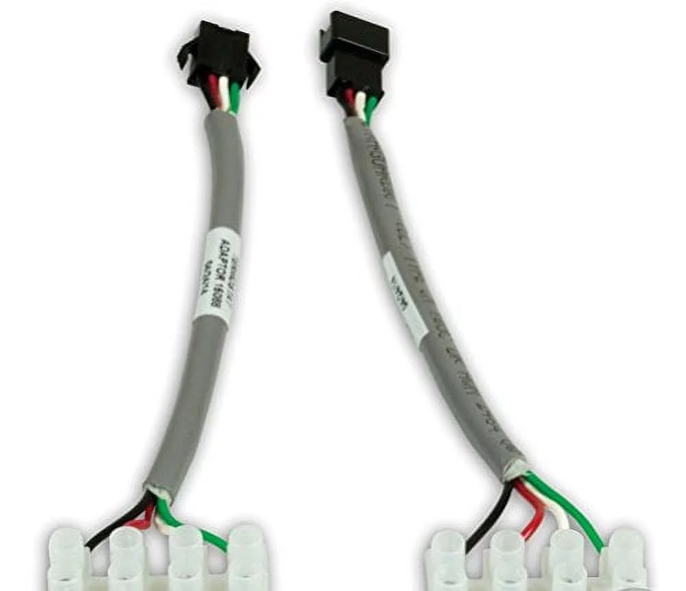 Atwood 15089 Rooftop A/C Adapter Kit