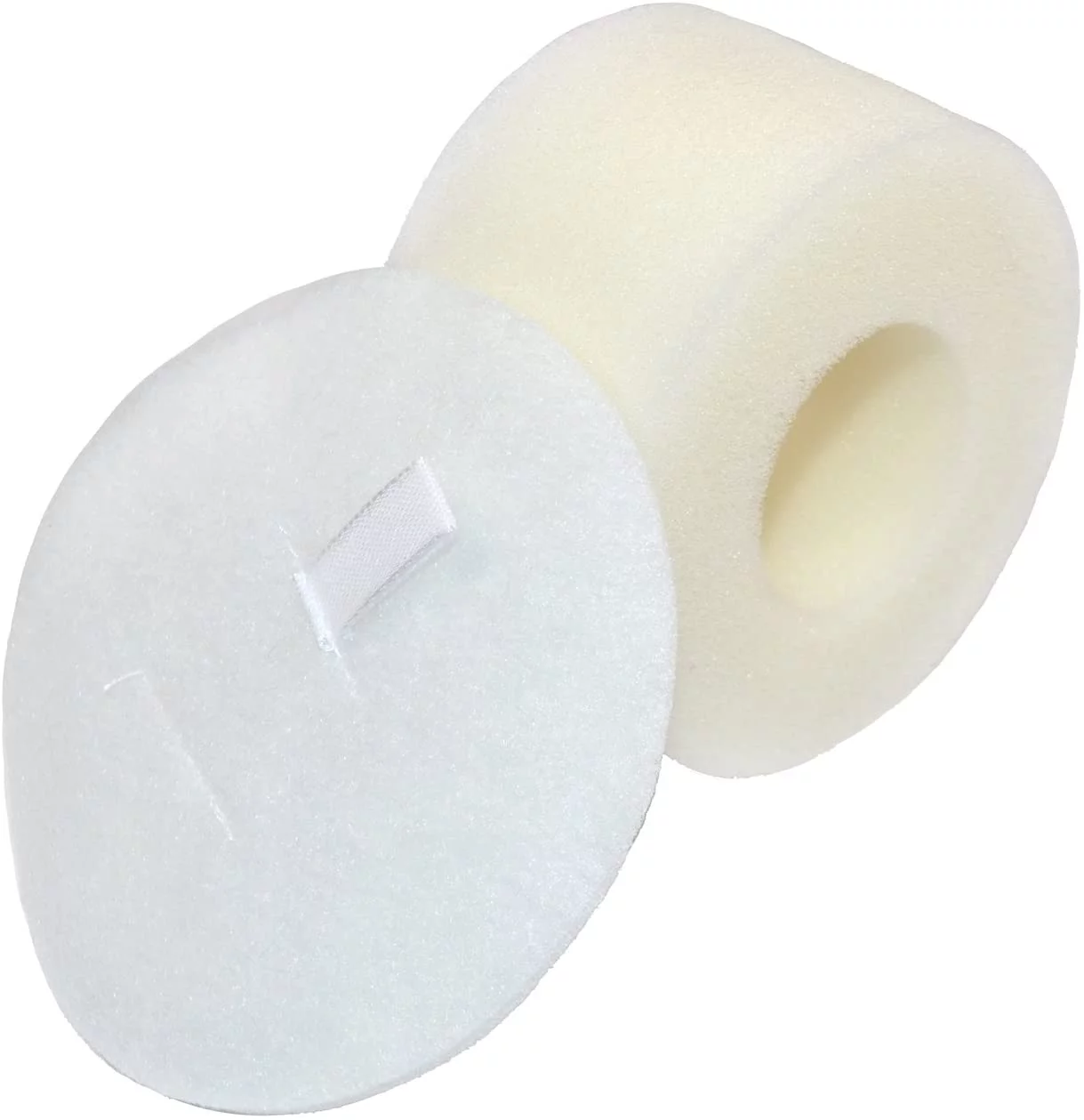 HQRP Filter Kit for Shark XHF680 XFF680 Replacement fits Shark Rotator Vacuum NV680 NV800 series, HEPA+ Foam & Felt Filters