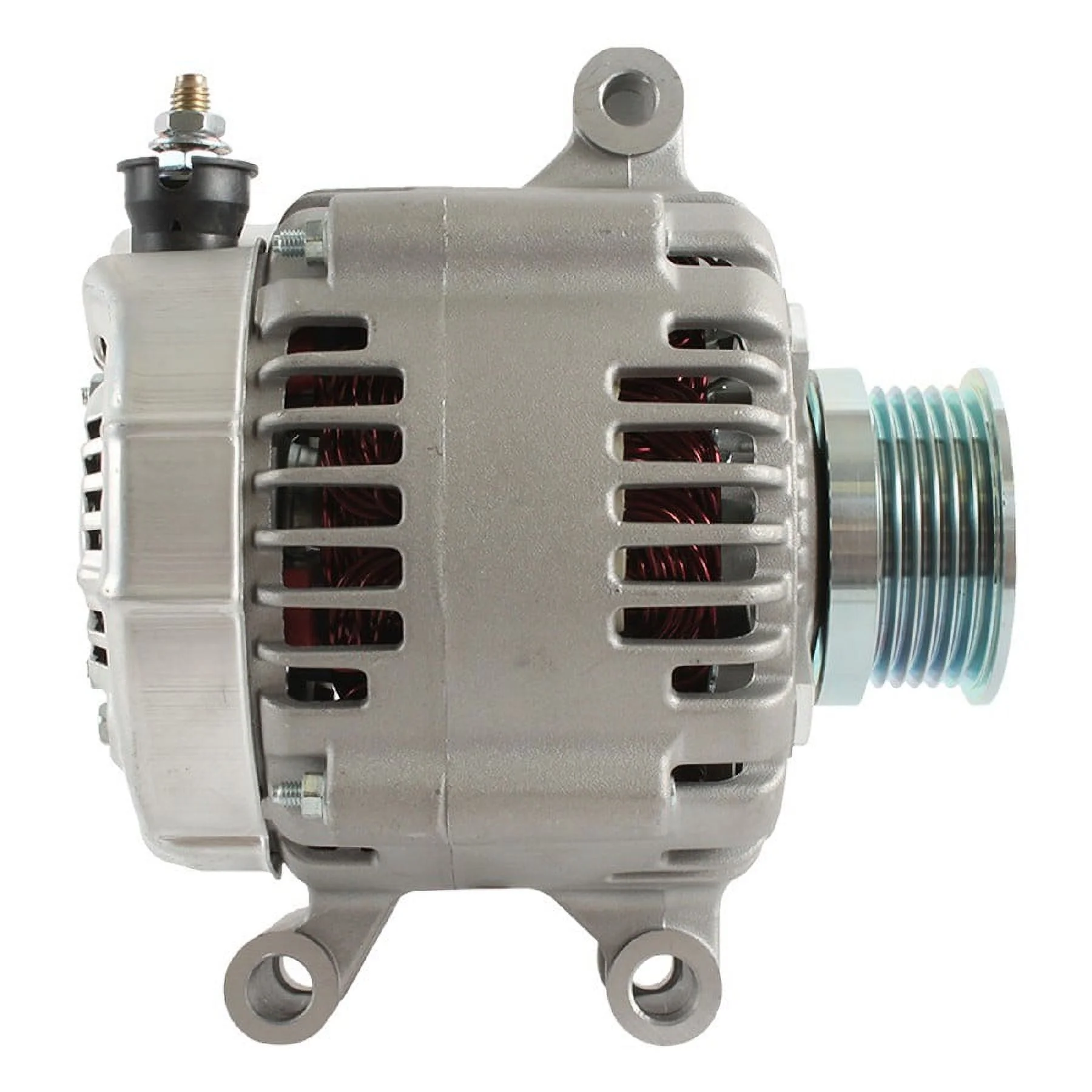 DB Electrical 400-52281 New Alternator for Jaguar S-Type 2000-2004 3.0L XR8-42452, XR8-8577; AND0226