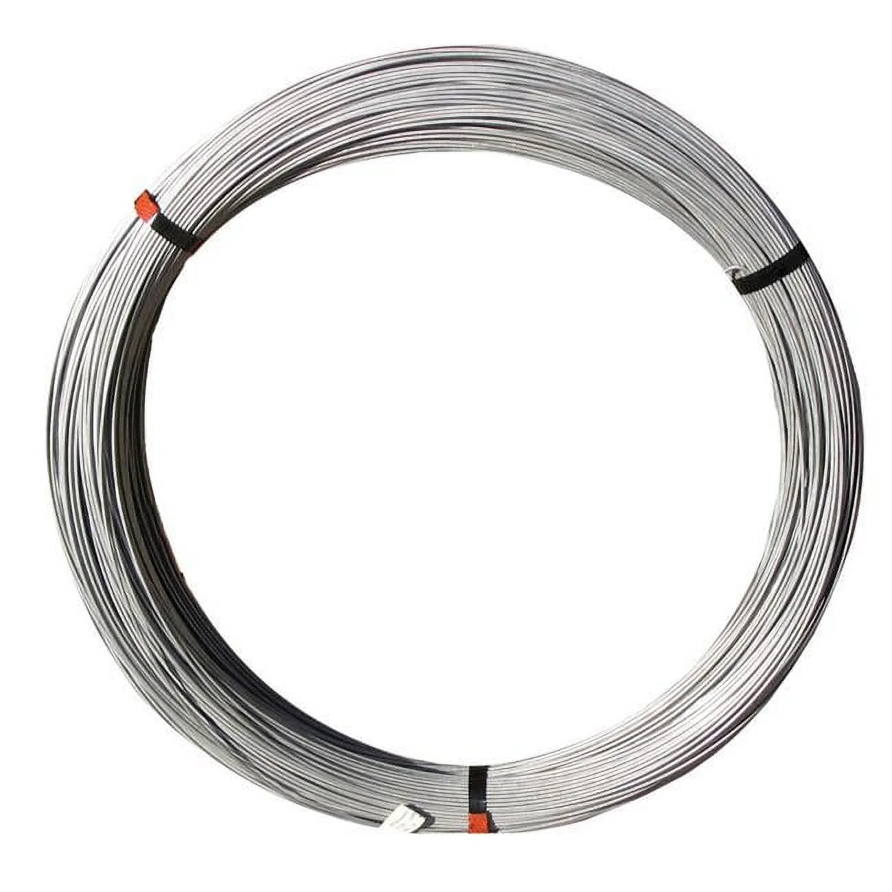 Keystone 52338 3824 ft. 12.5 Gauge 100 lbs Annealed Wire