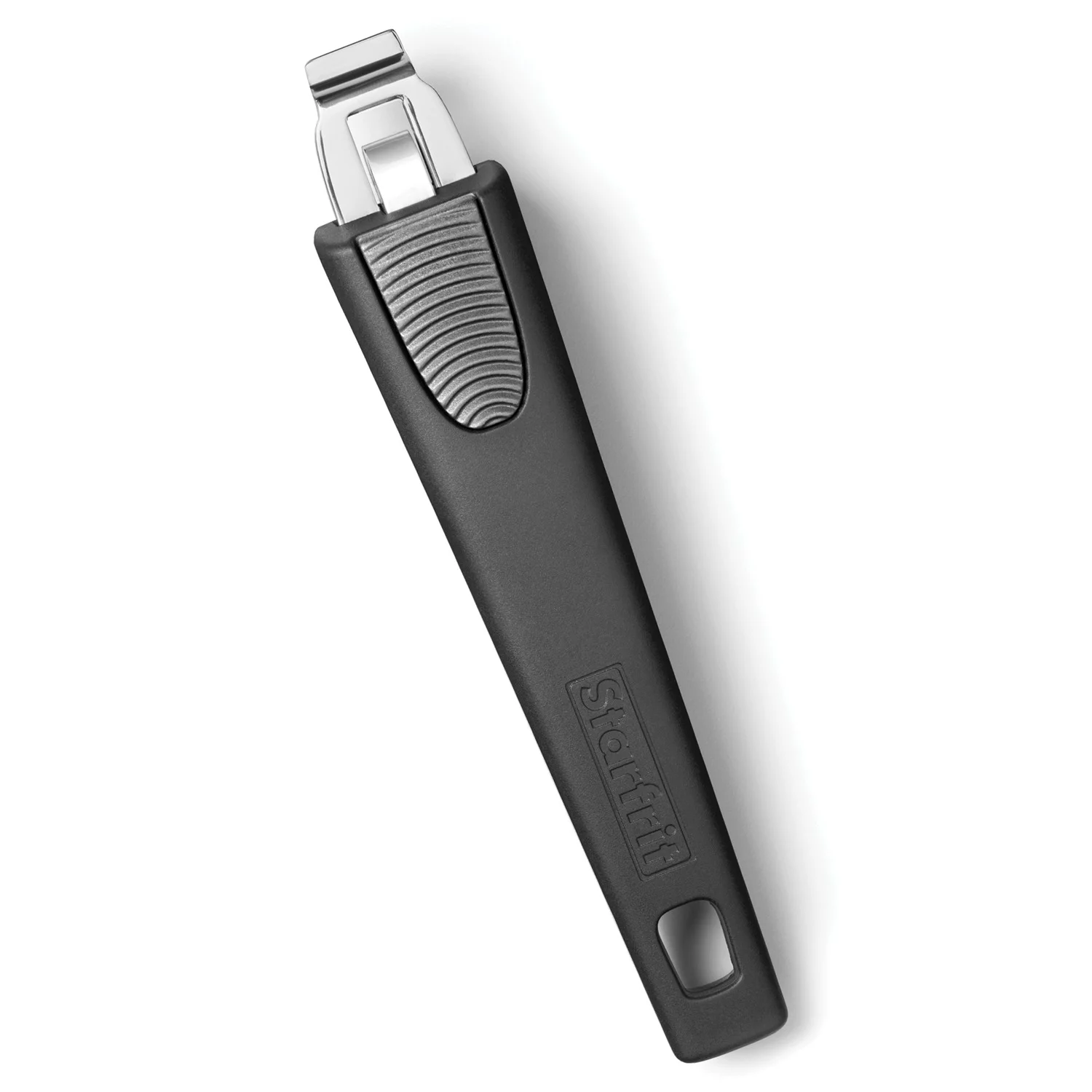 THE ROCK by Starfrit 034715-004-0000 11-Inch Fry Pan/Round Dish with T-Lock Detachable Handle