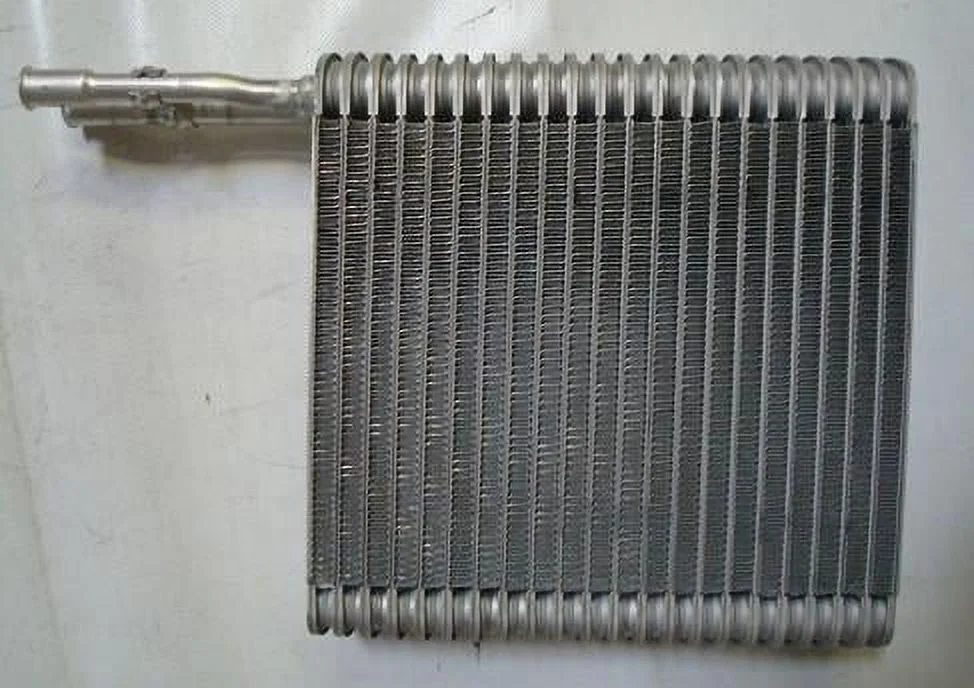 New AC Evaporator Front Compatible With Jeep Cherokee TJ Wrangler Core 10X9 12X3 18 1997 1998 1999 2000 2001 By Part Numbers 1562787 4864999AC 772103 54188 4711290