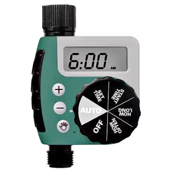 Orbit Irrigation 62061N Faucet Timer ~ One Dial