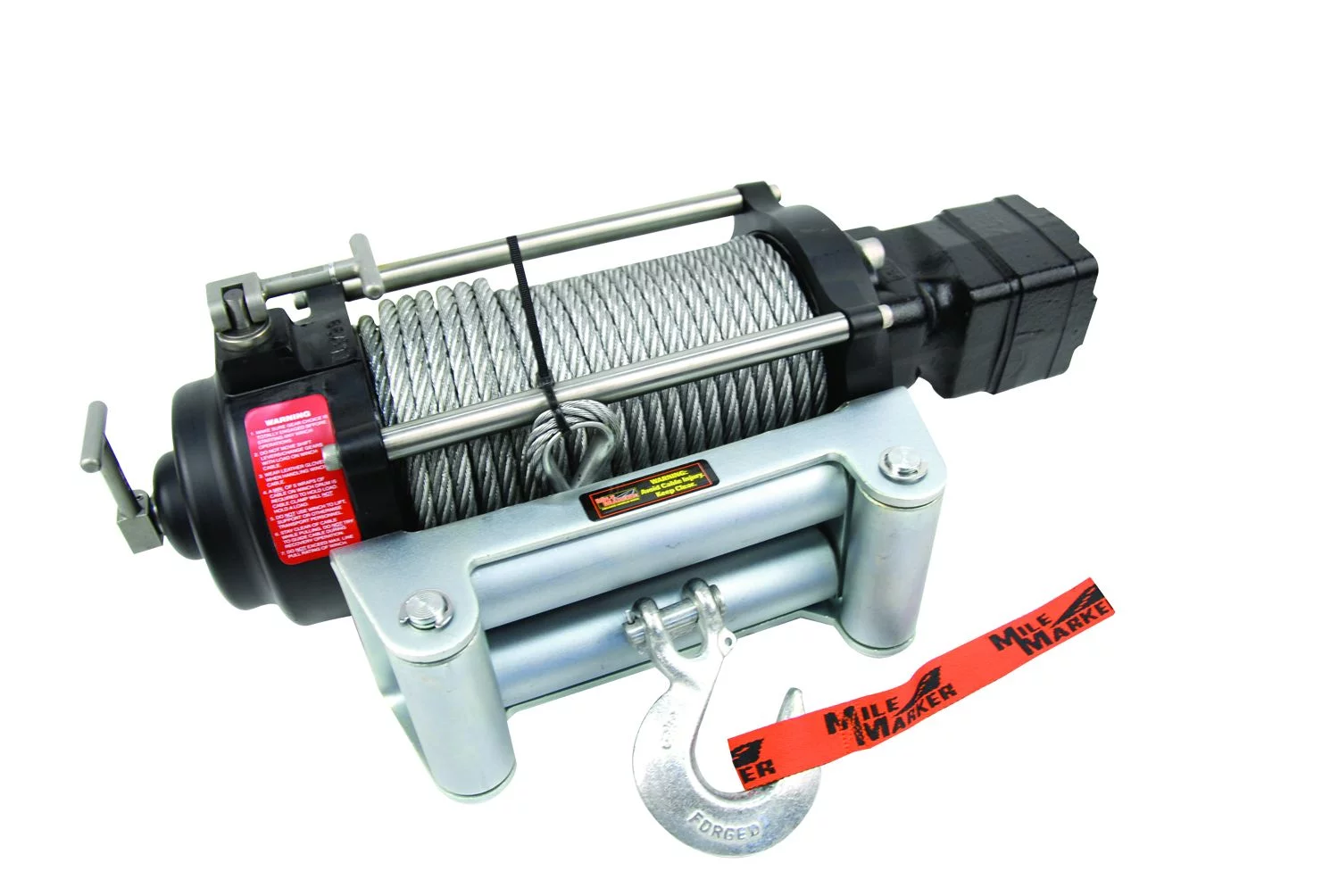 Mile Marker 70-50080C H9000; Winch