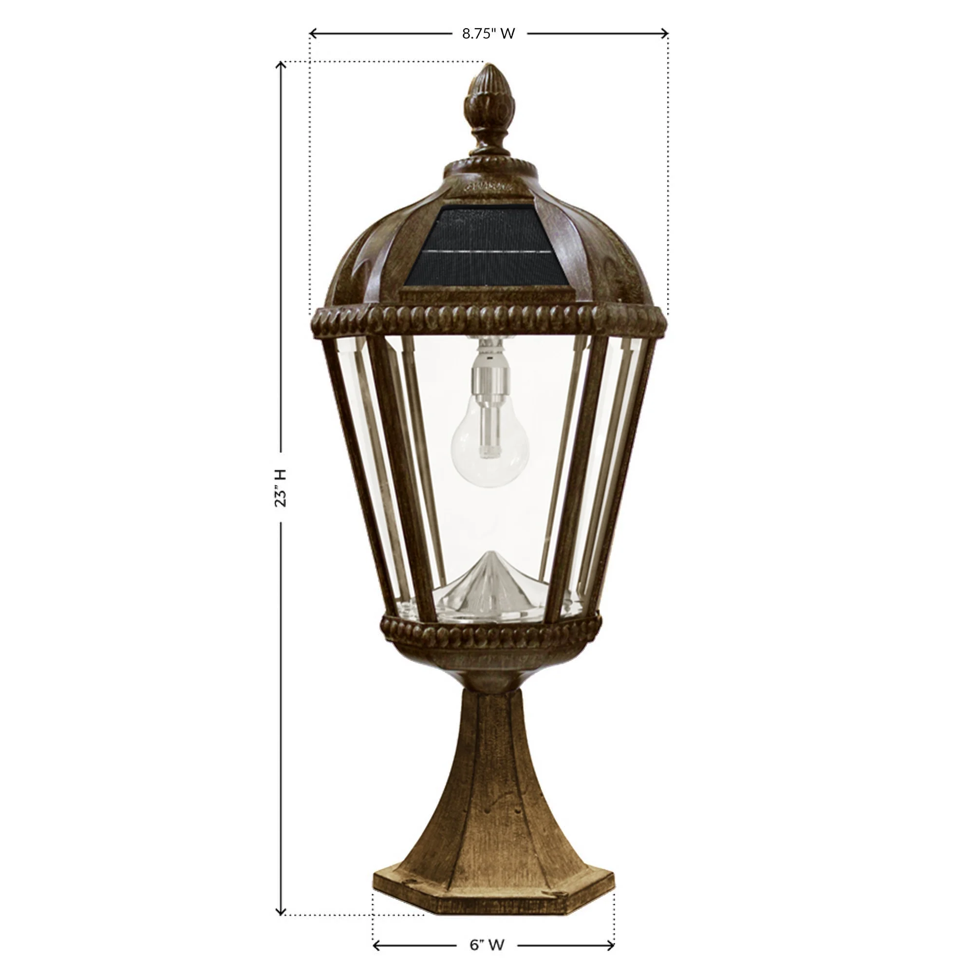 Gama Solar Royal - 23