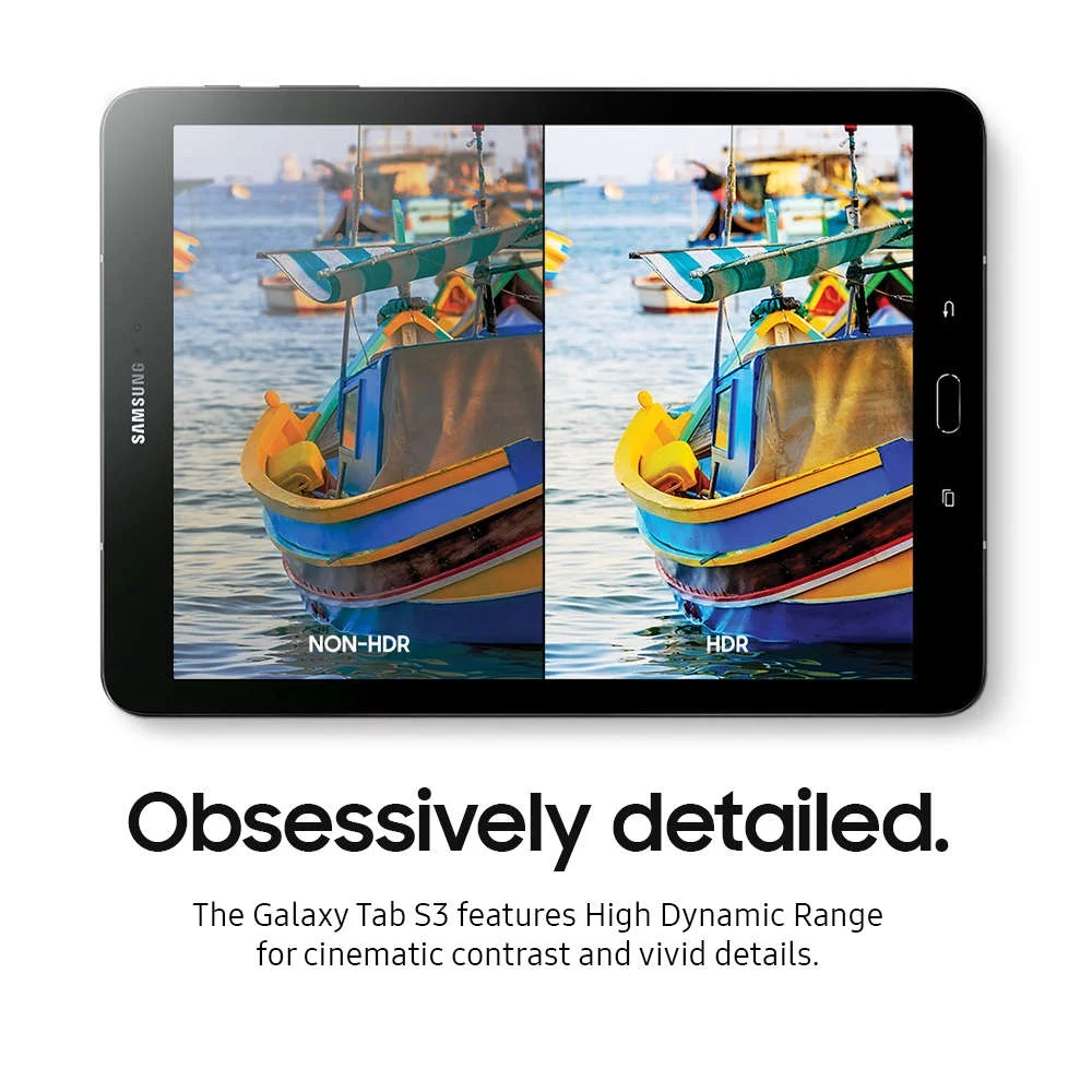 Samsung Galaxy Tab S3 9.7