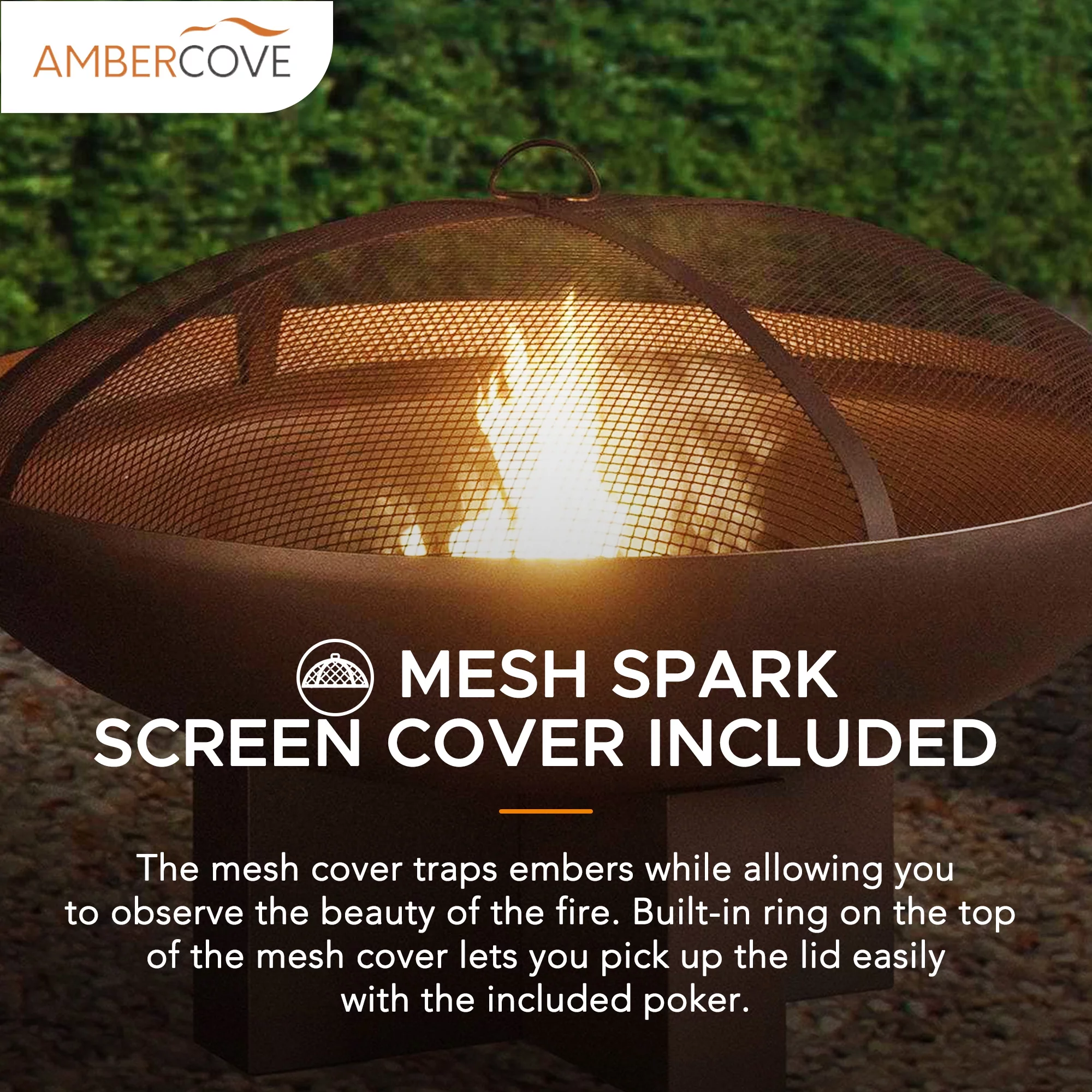 Sunjoy Monticello 40