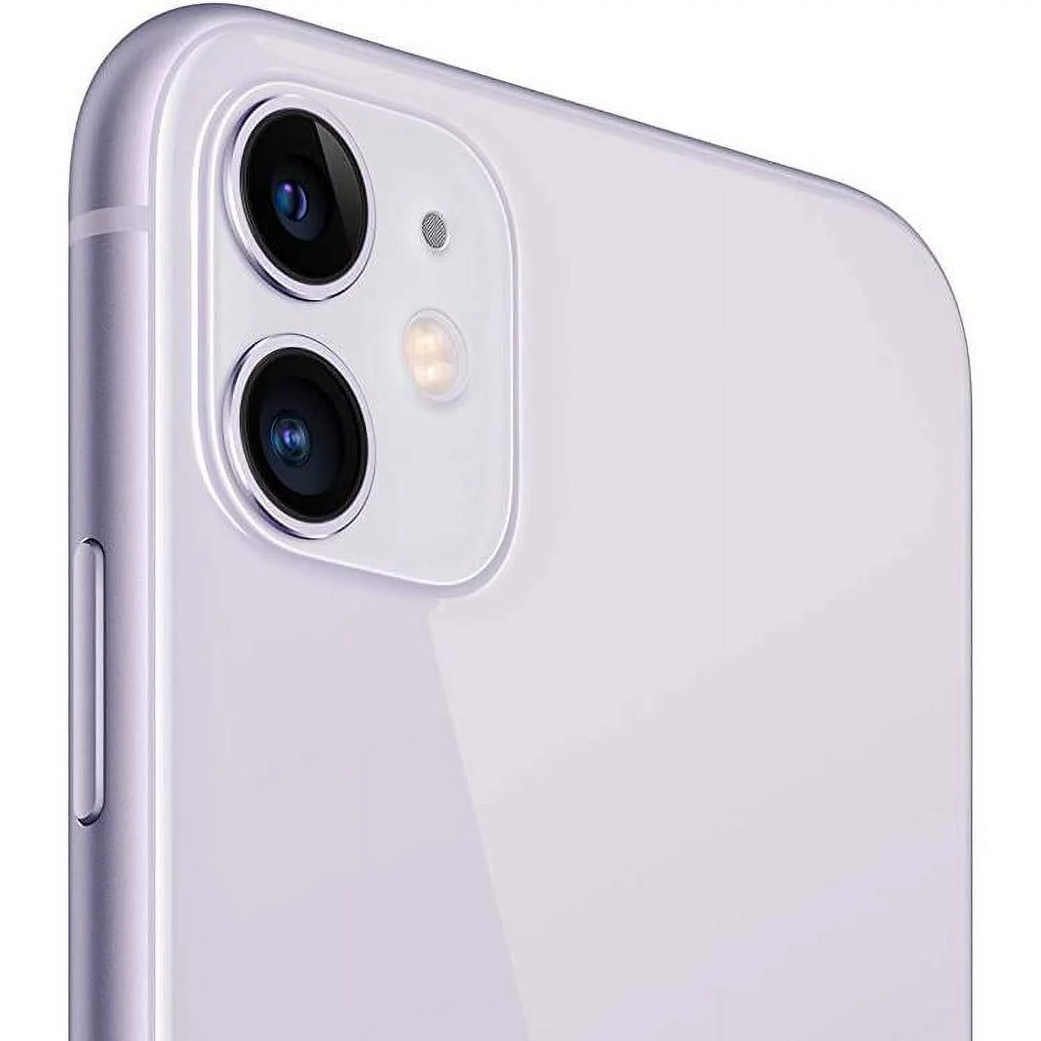 Restored Apple iPhone 11 64GB Factory Unlocked 4G LTE Smartphone (Refurbished)