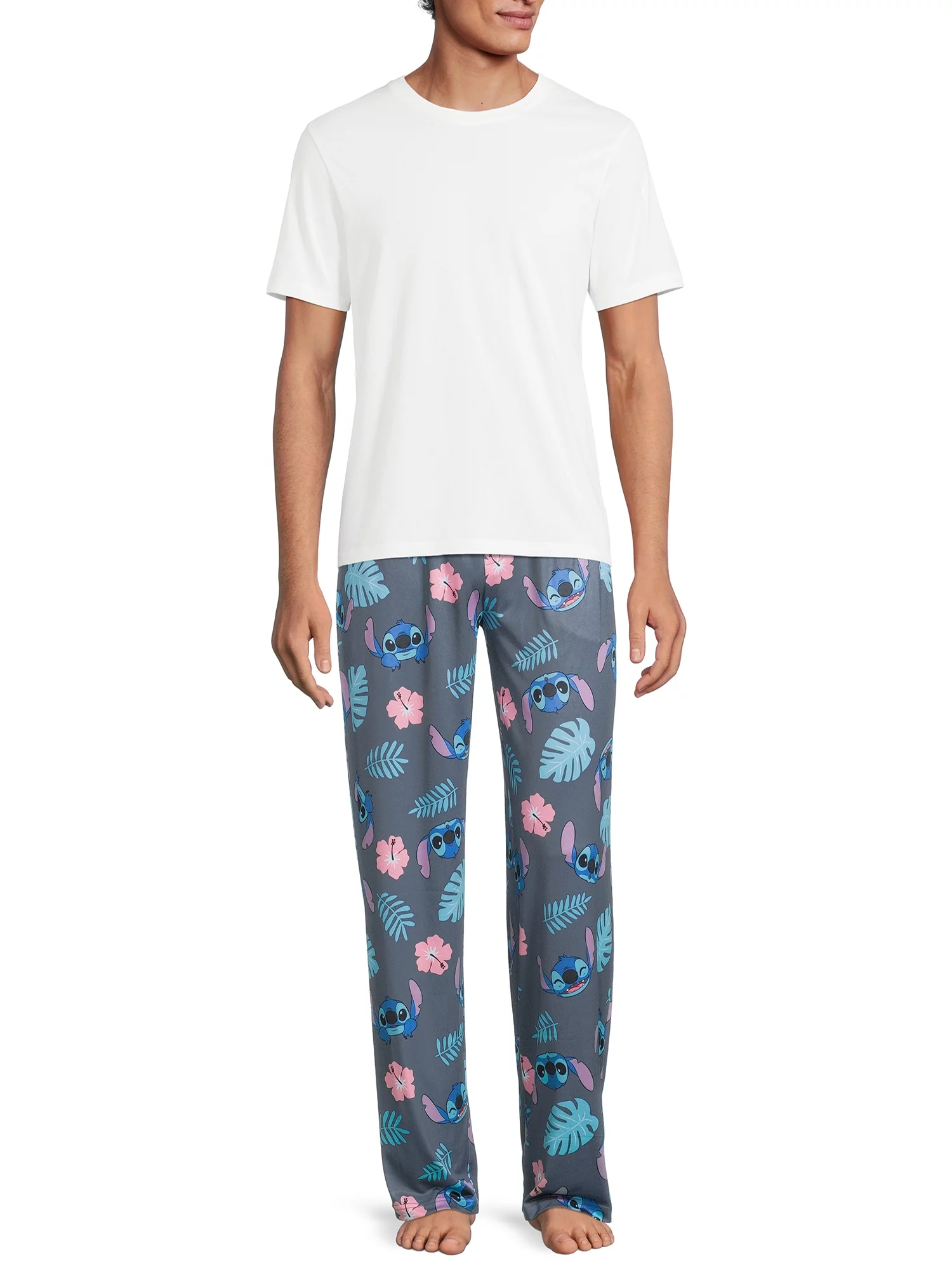 Disney Sitch Mens Sleep Pant