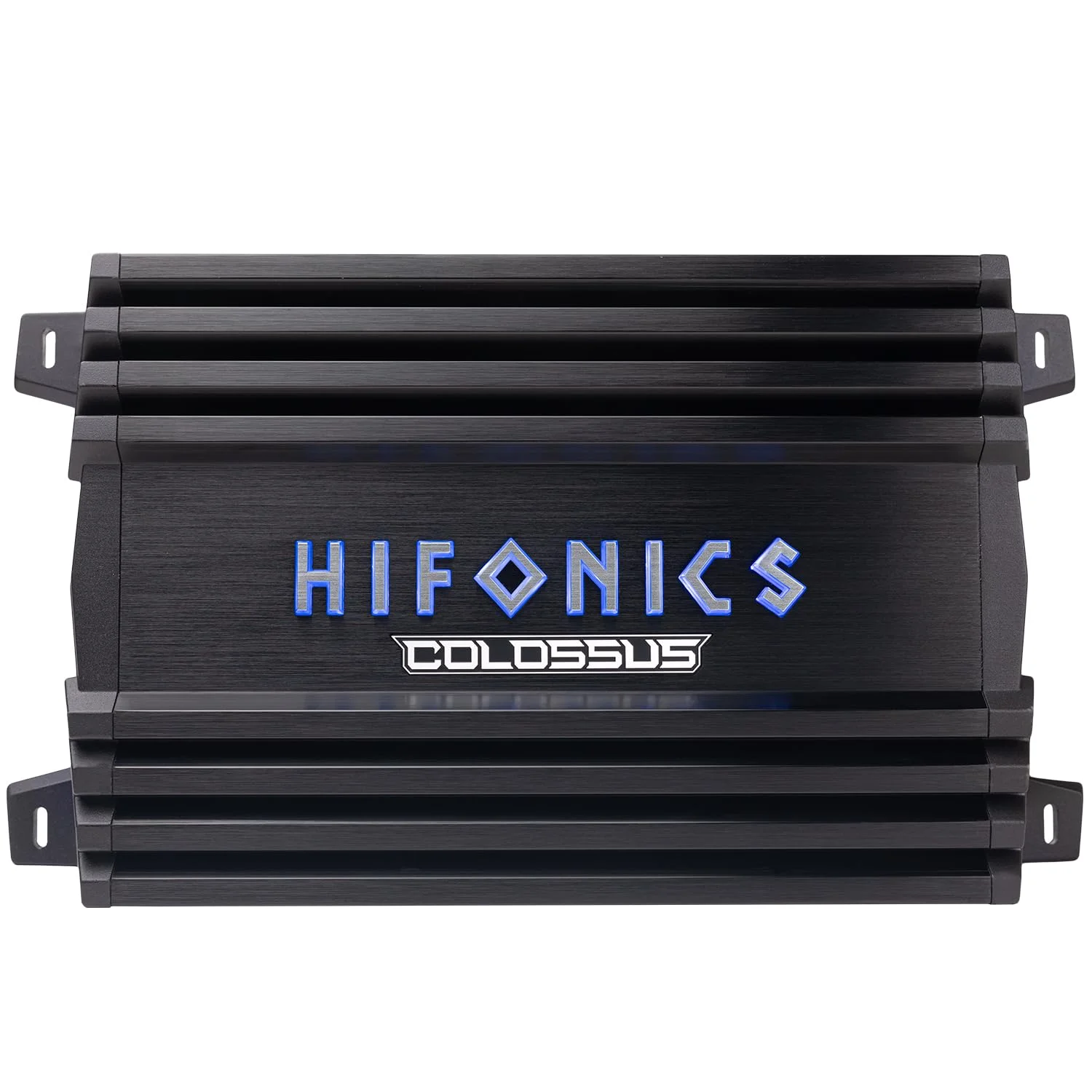 Hifonics Colossus Classic HCC-2000.1D 2000 Watt Mono Block Amplifier