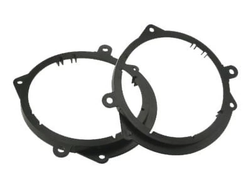 Scosche - 05-up Kia Spectra Front Door Speaker Adapter, Saka656 Fits select: 2005 KIA SPECTRA5