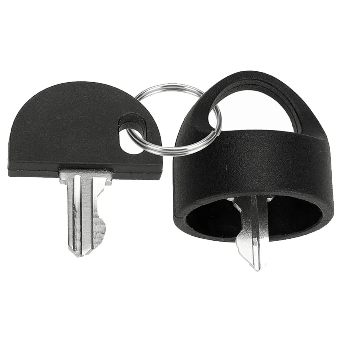 Easy Pull Key for Pride Victory Go Go Mobility Scooter 4-Wheel Electric Power