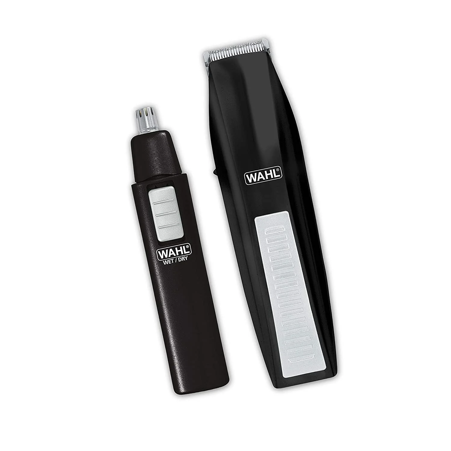 Beard Trimmer With Additional Personal Trimmer, 5537-1801