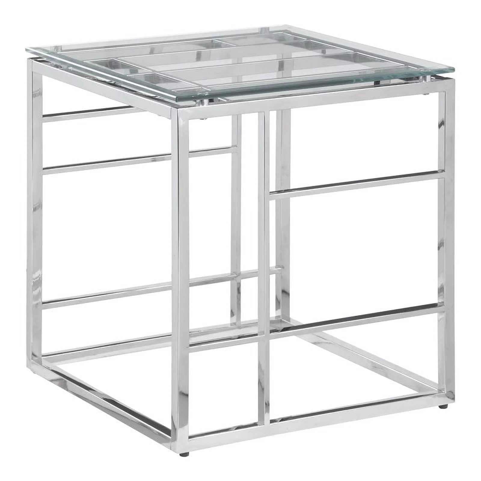 Home Square 3-Piece Set with 19.7