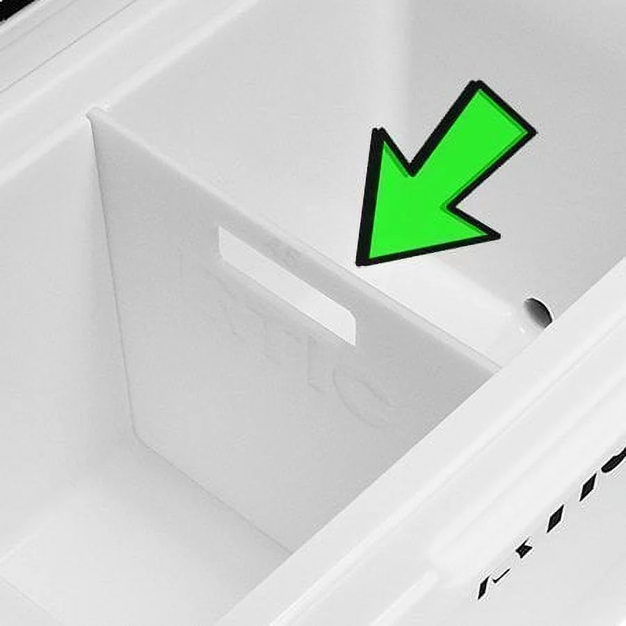 RTIC Divider/Cutting Board for 20 Gallon Coolers