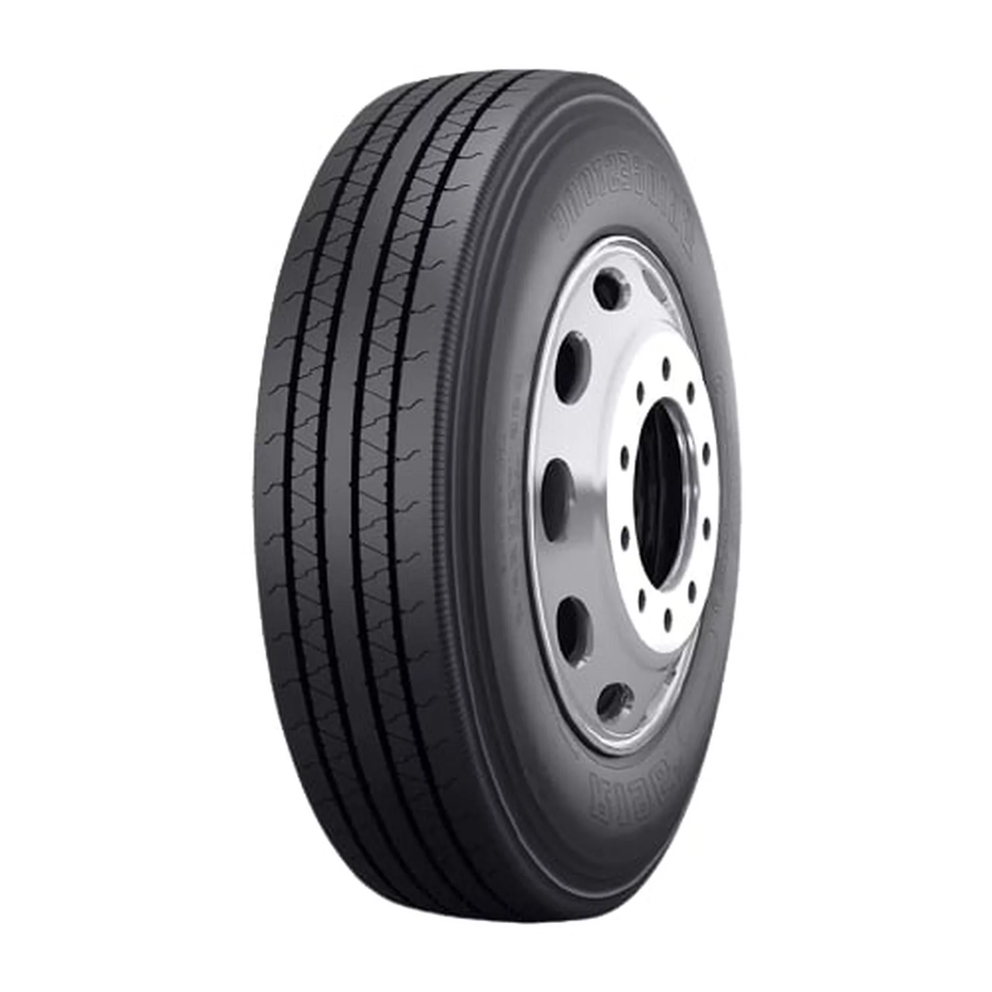 Bridgestone R196 295/75R22.5 L G Commercial Tire