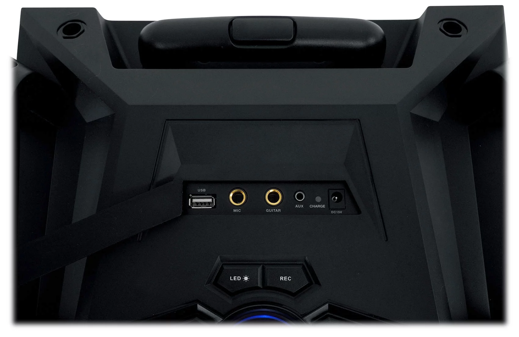 Rockville RockNGo 800 10